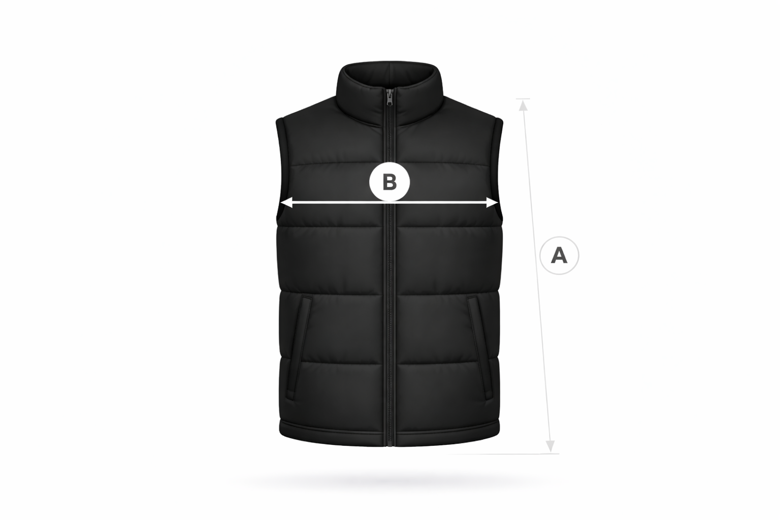 Bēša lina krekls bez piedurknes - 19005