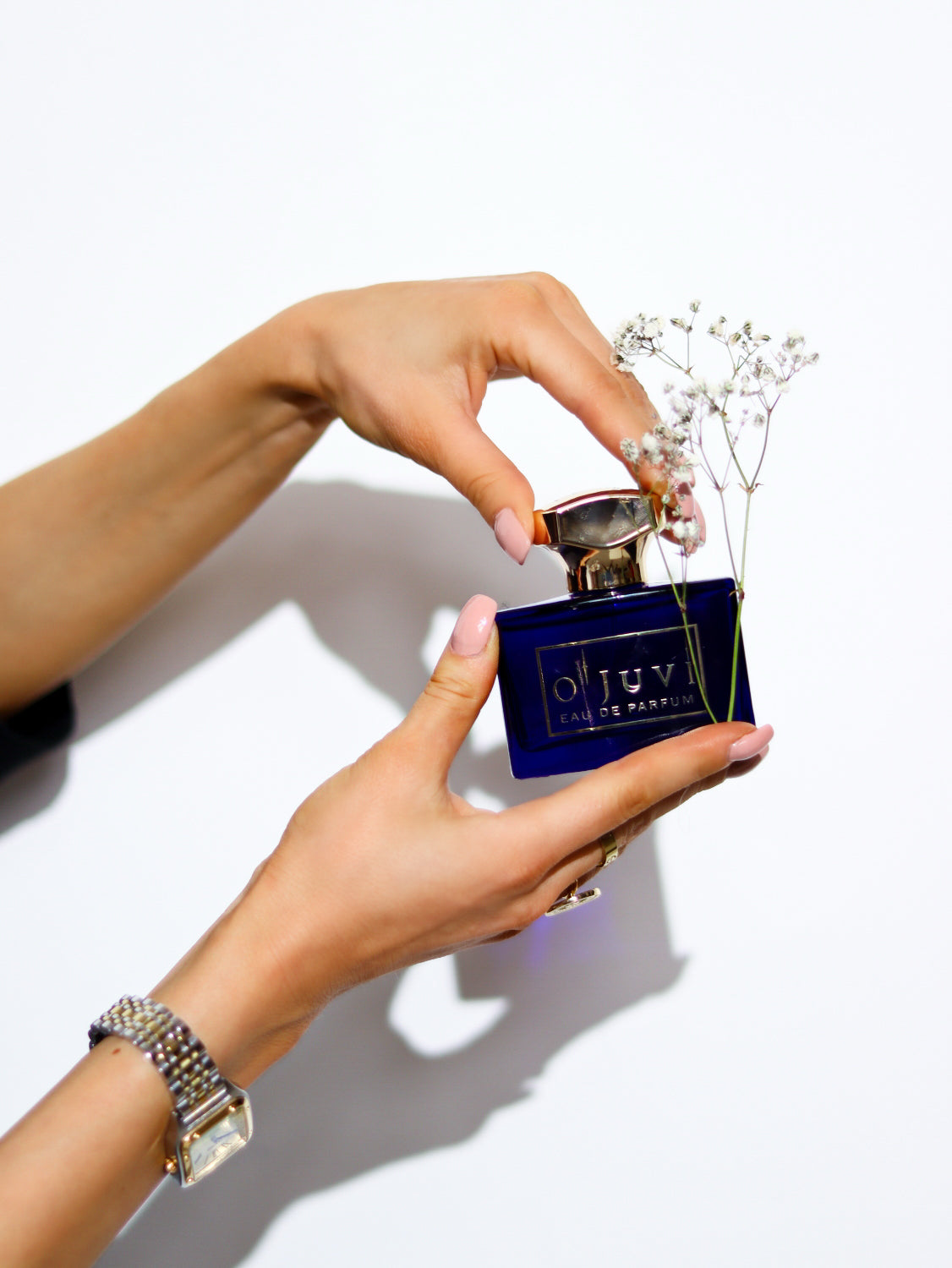 O'juvi- N-23 (Love Tuberose)