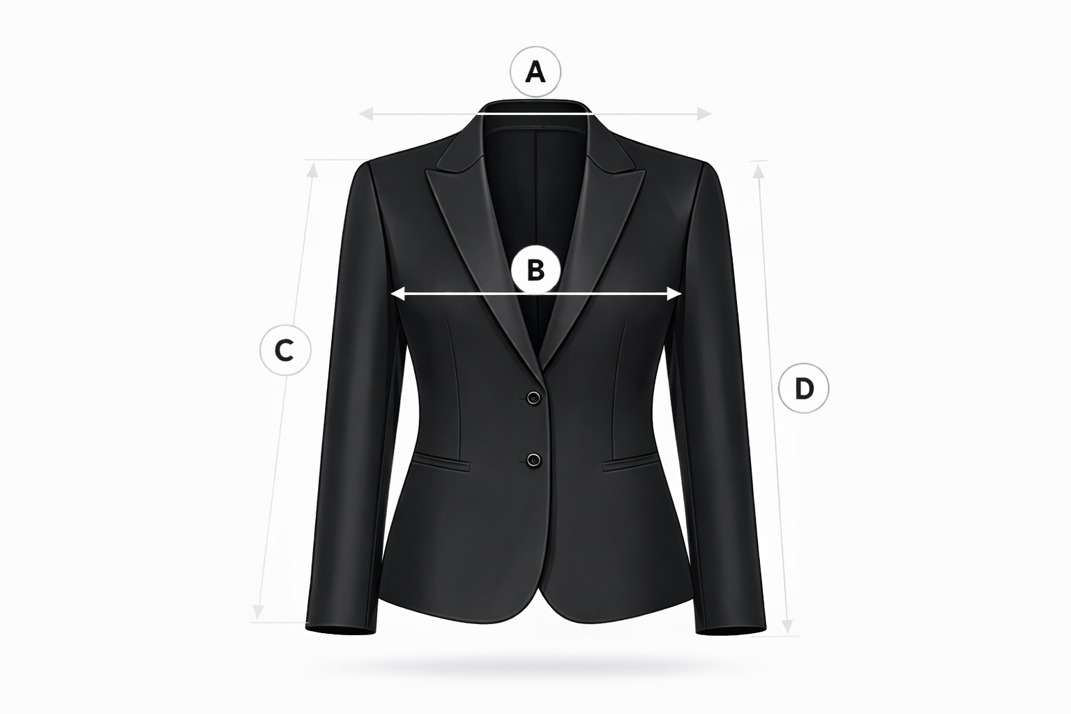 Zaļš alpakas jaka ar "V" veida dekoltē - 18329