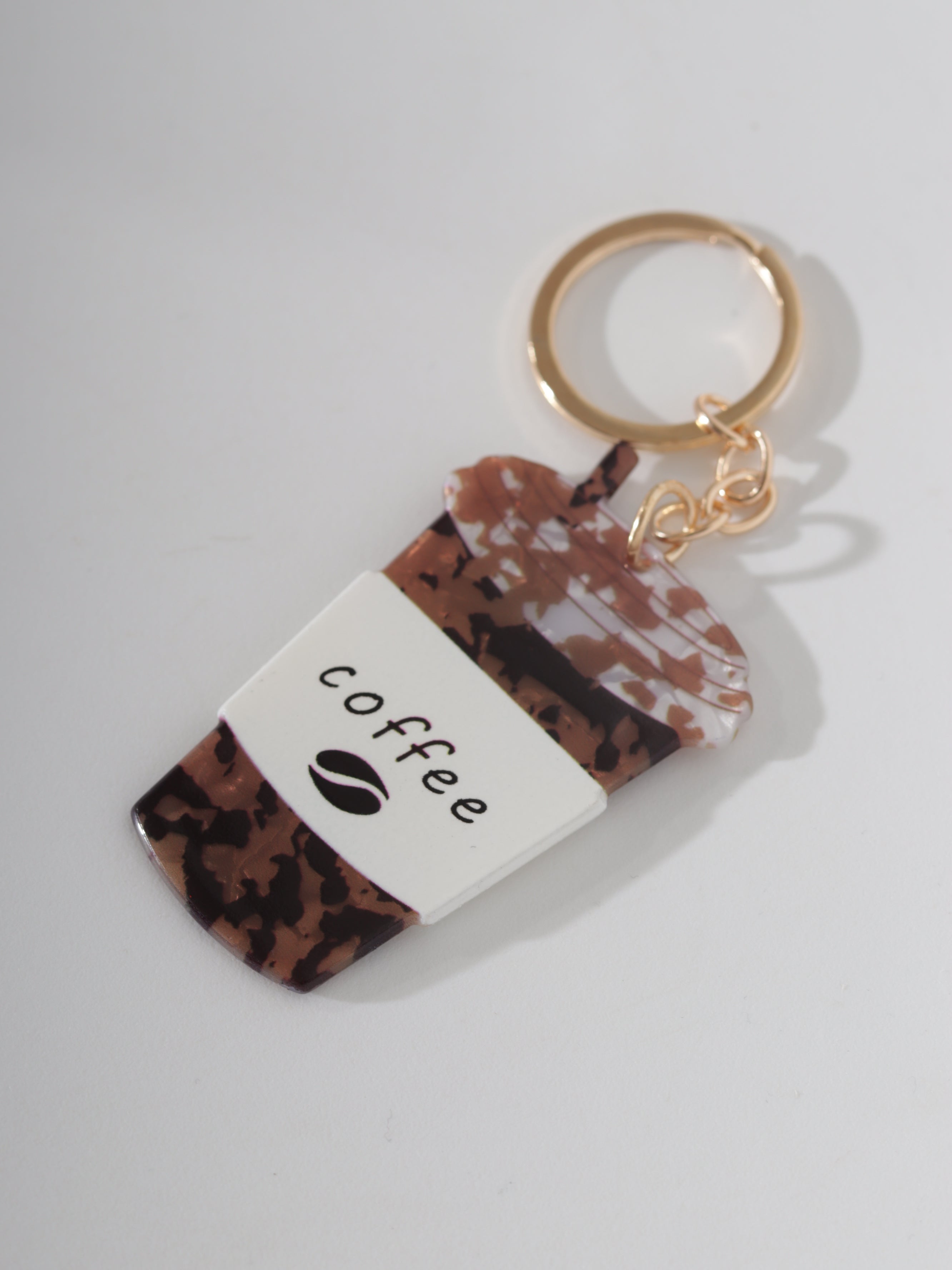 Brūns piekariņš 'Coffee' - 20349