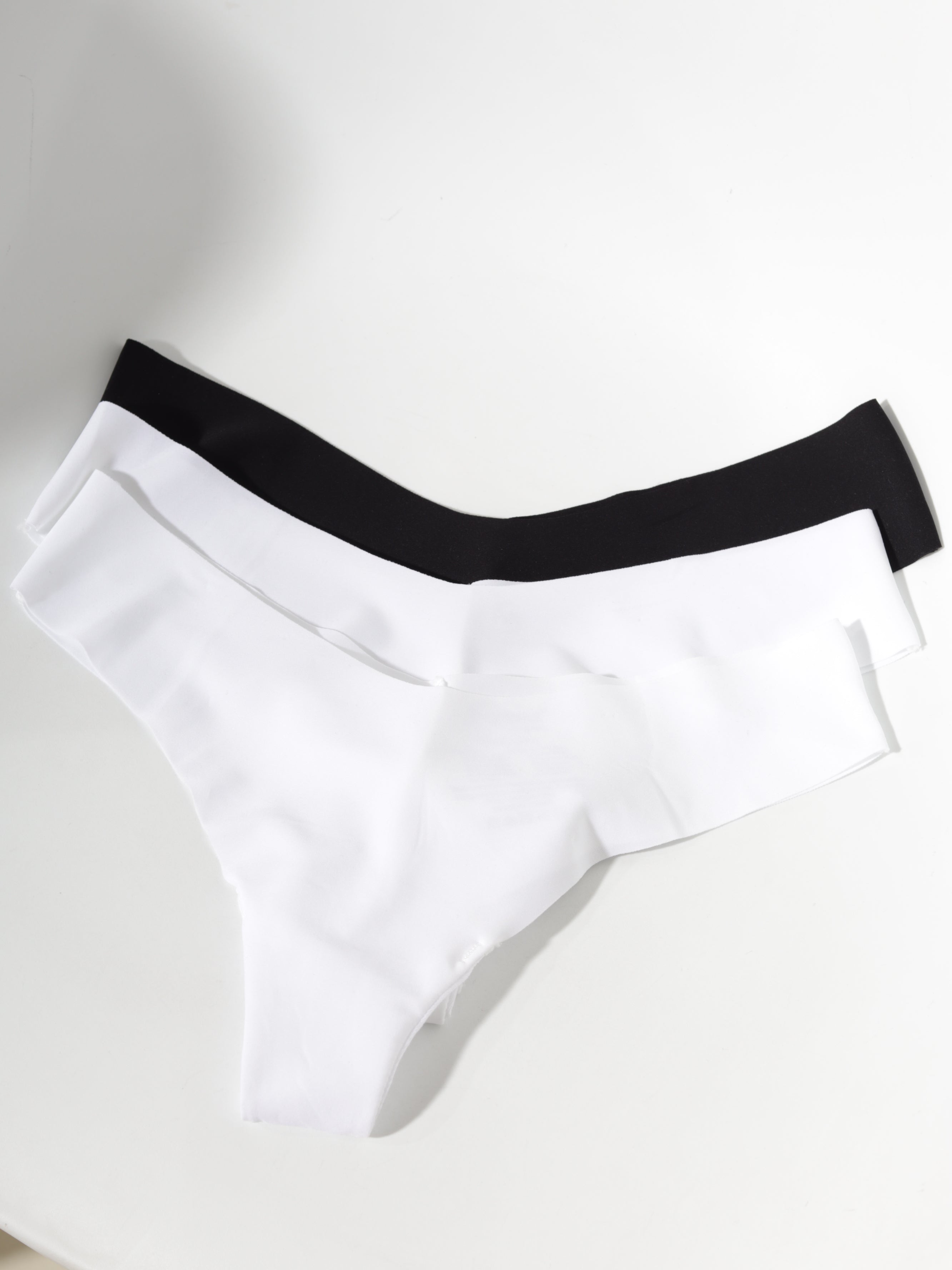 String biksītes 3x 'Pure Luxury' - 20269