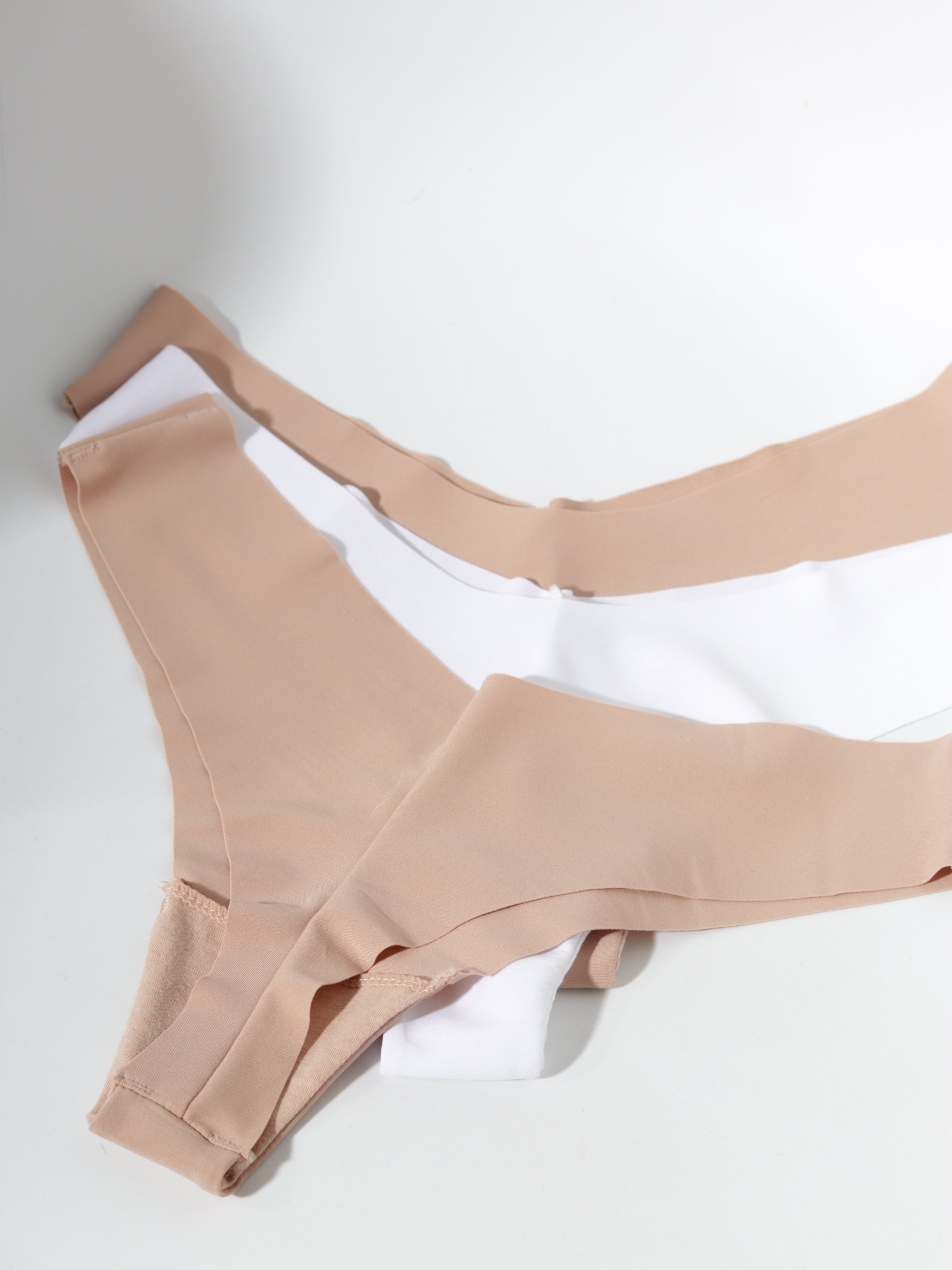 Mix string biksītes 3x 'Pure Luxury' - 20268