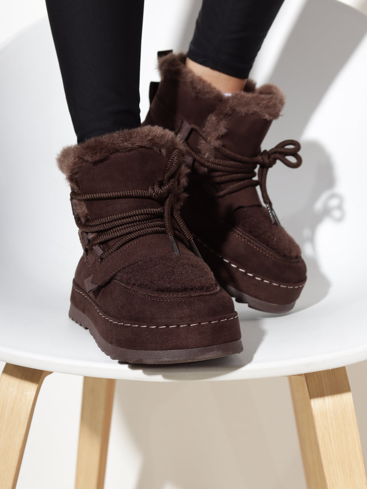Šoko zābaki "Bear Paw "- 20955