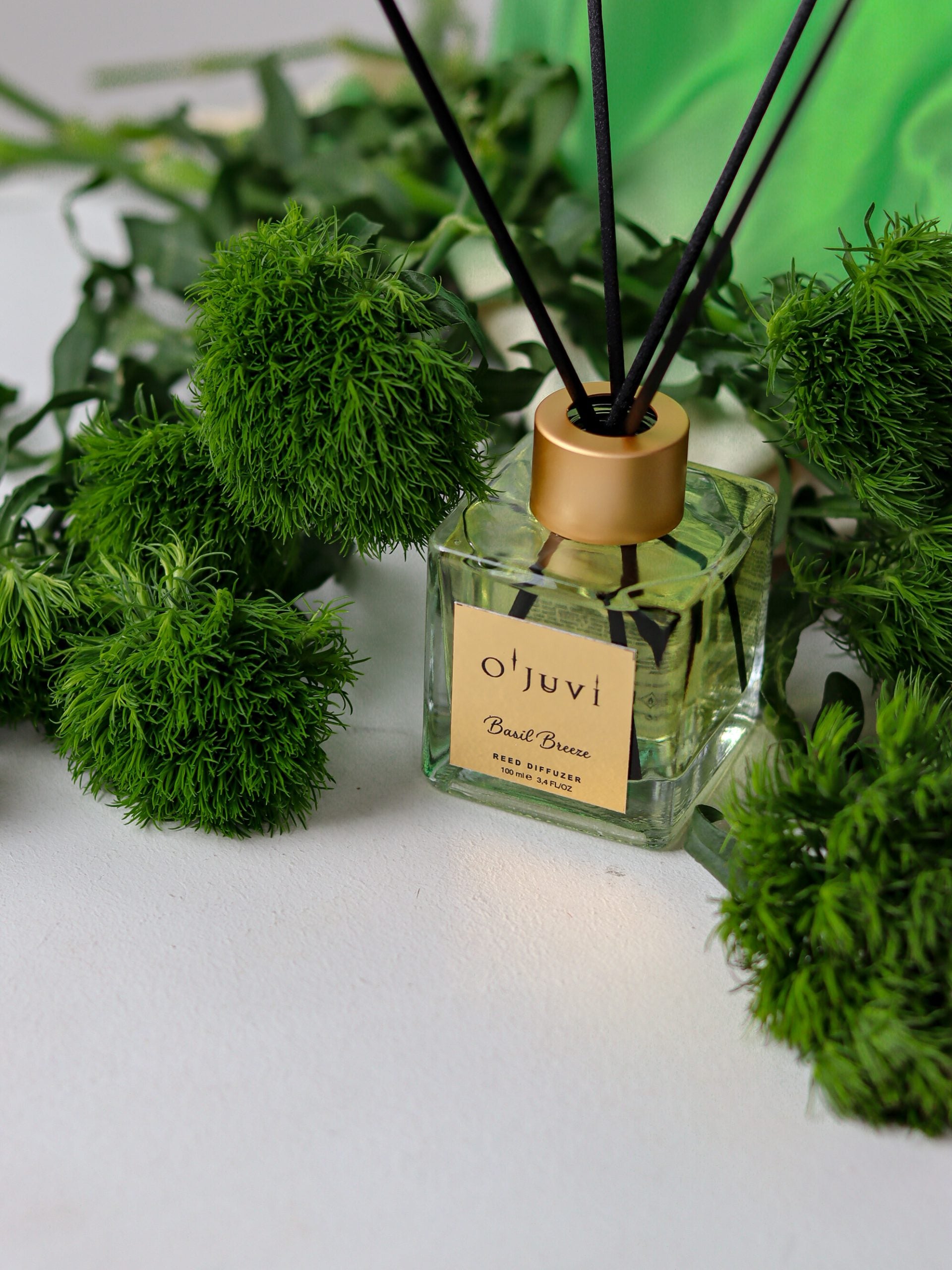 Basil breeze difuzors