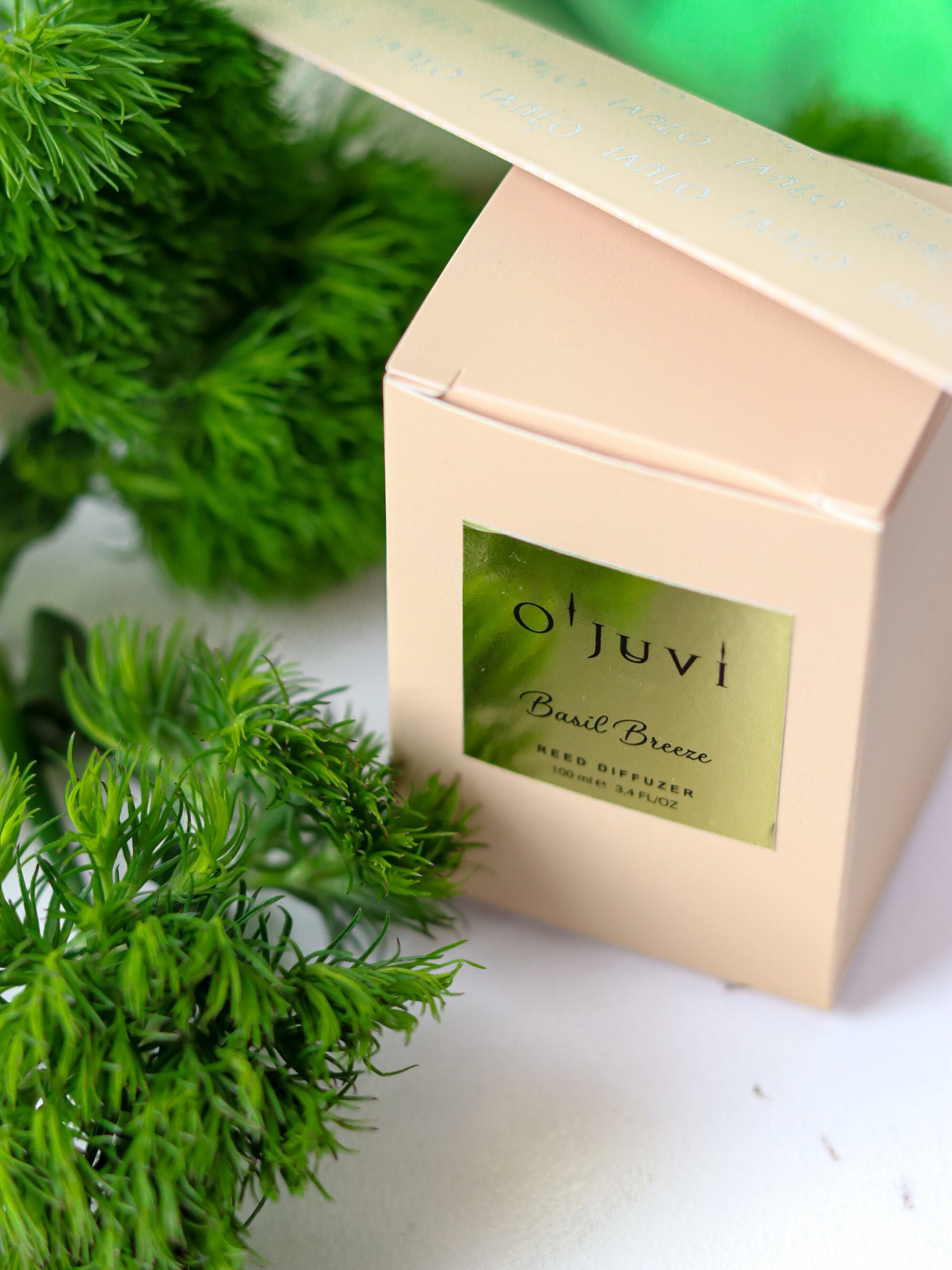 Basil breeze difuzors