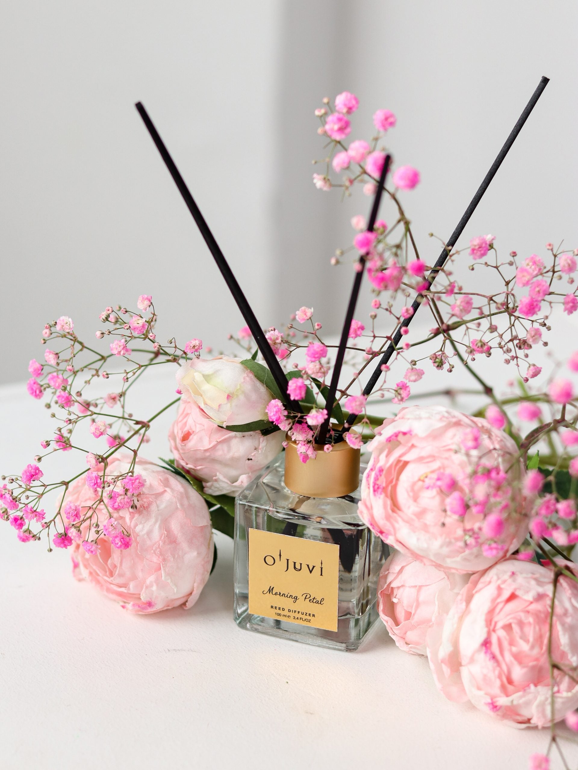 Morning Petal difuzors