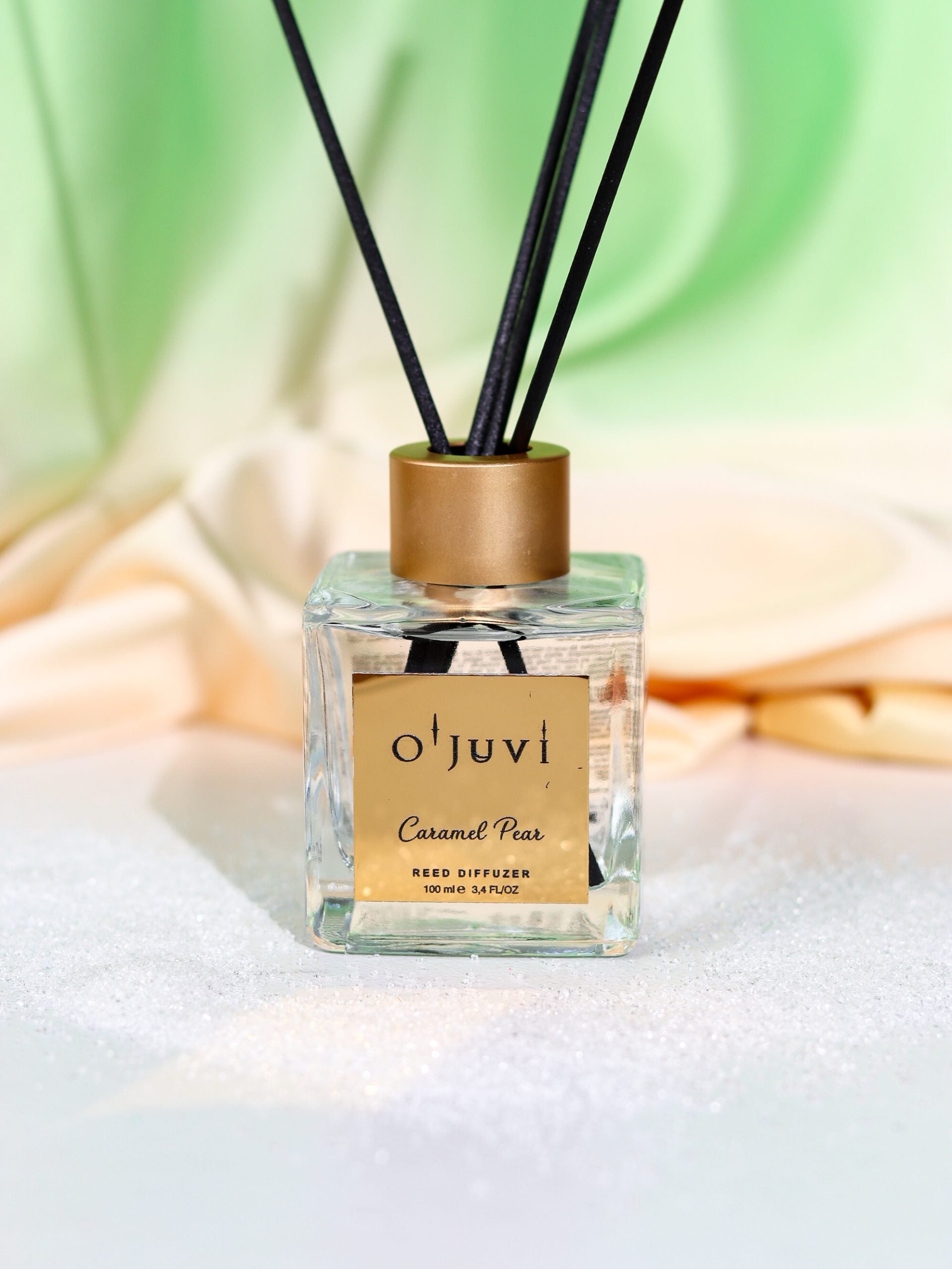 Caramel Pear difuzors