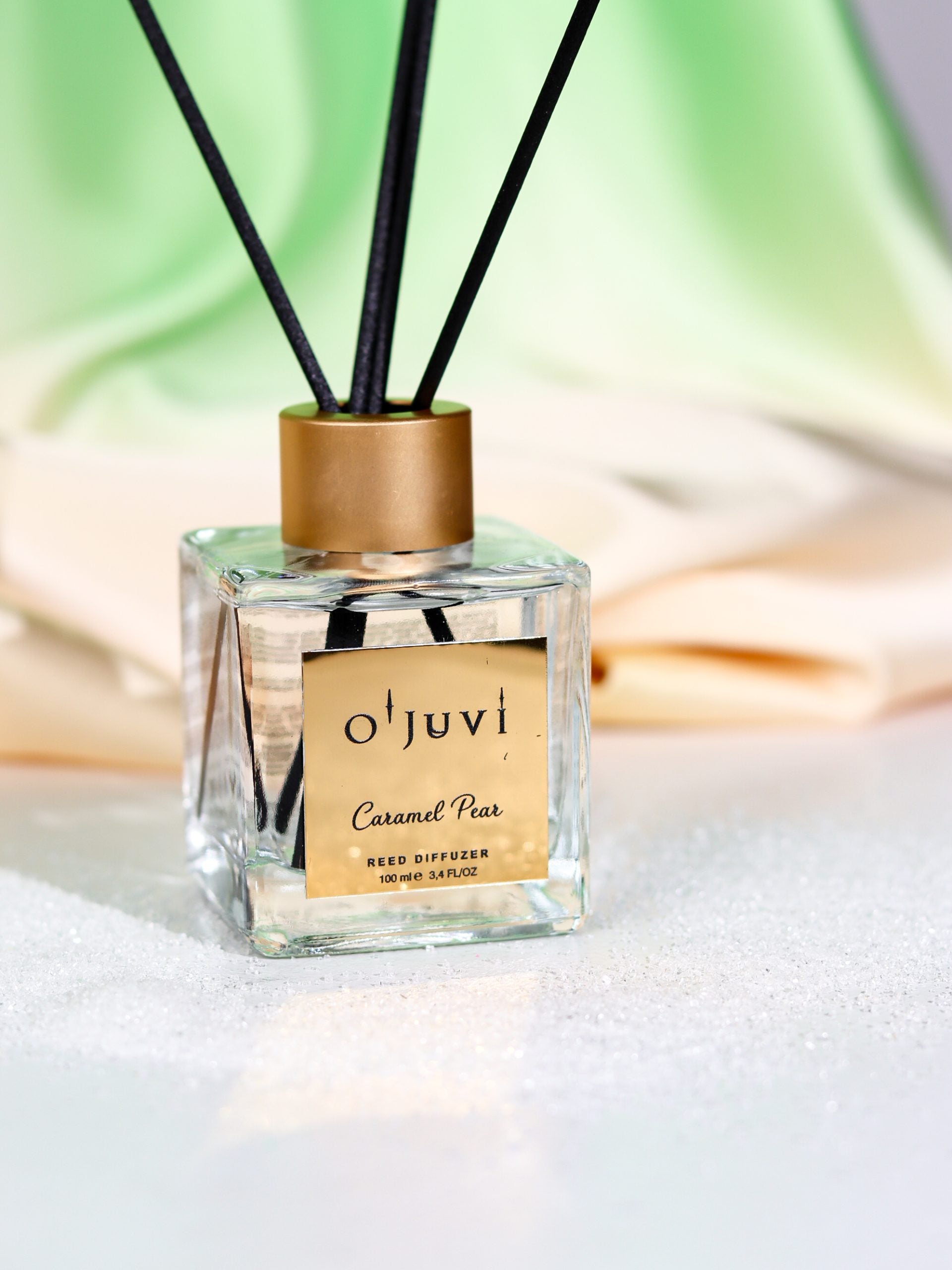 Caramel Pear difuzors