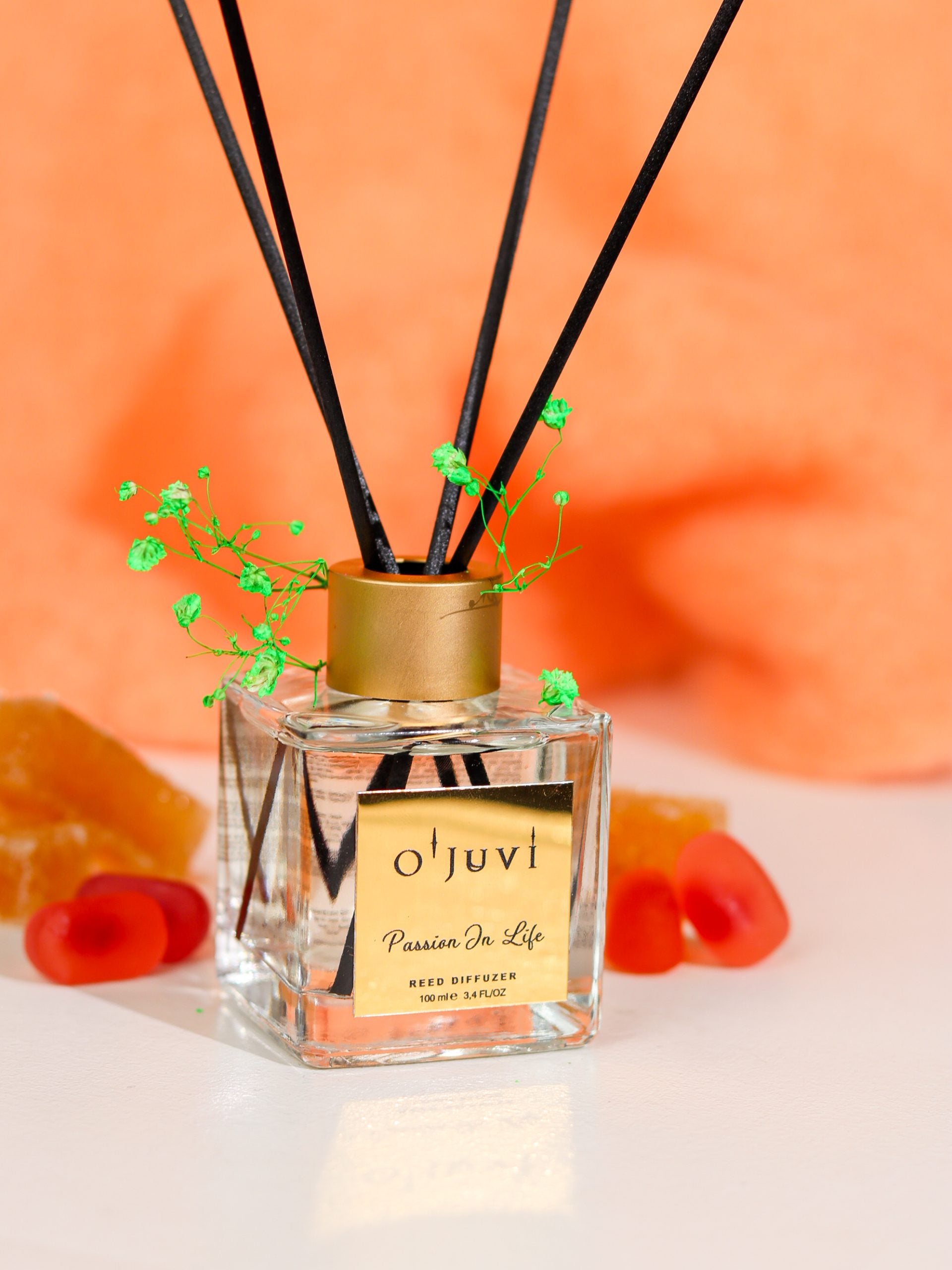 Passion in Life difuzors