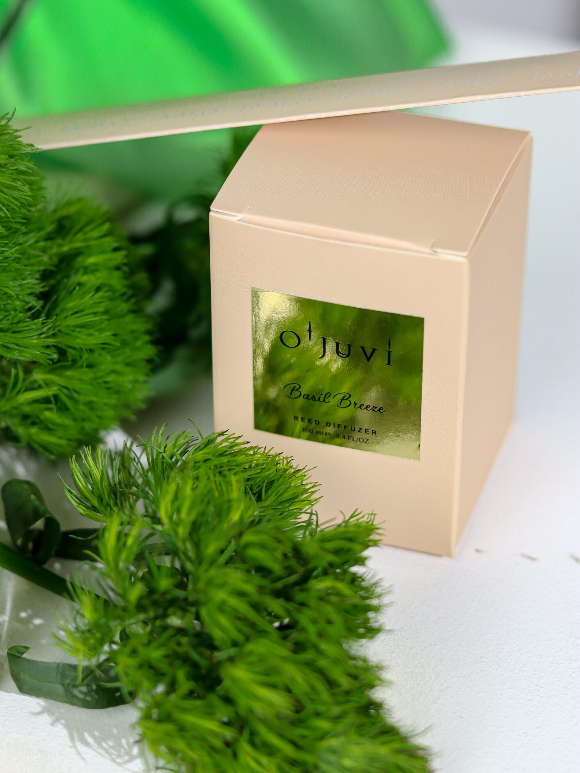 Basil breeze difuzors