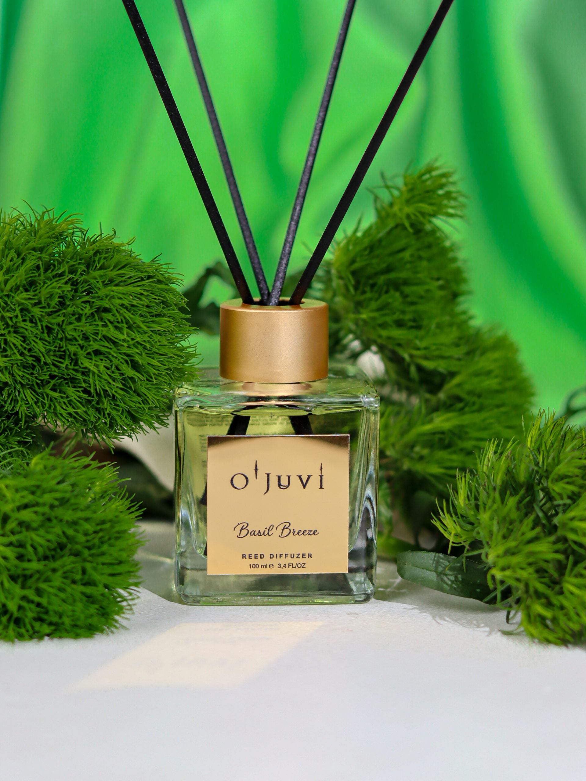 Basil breeze difuzors