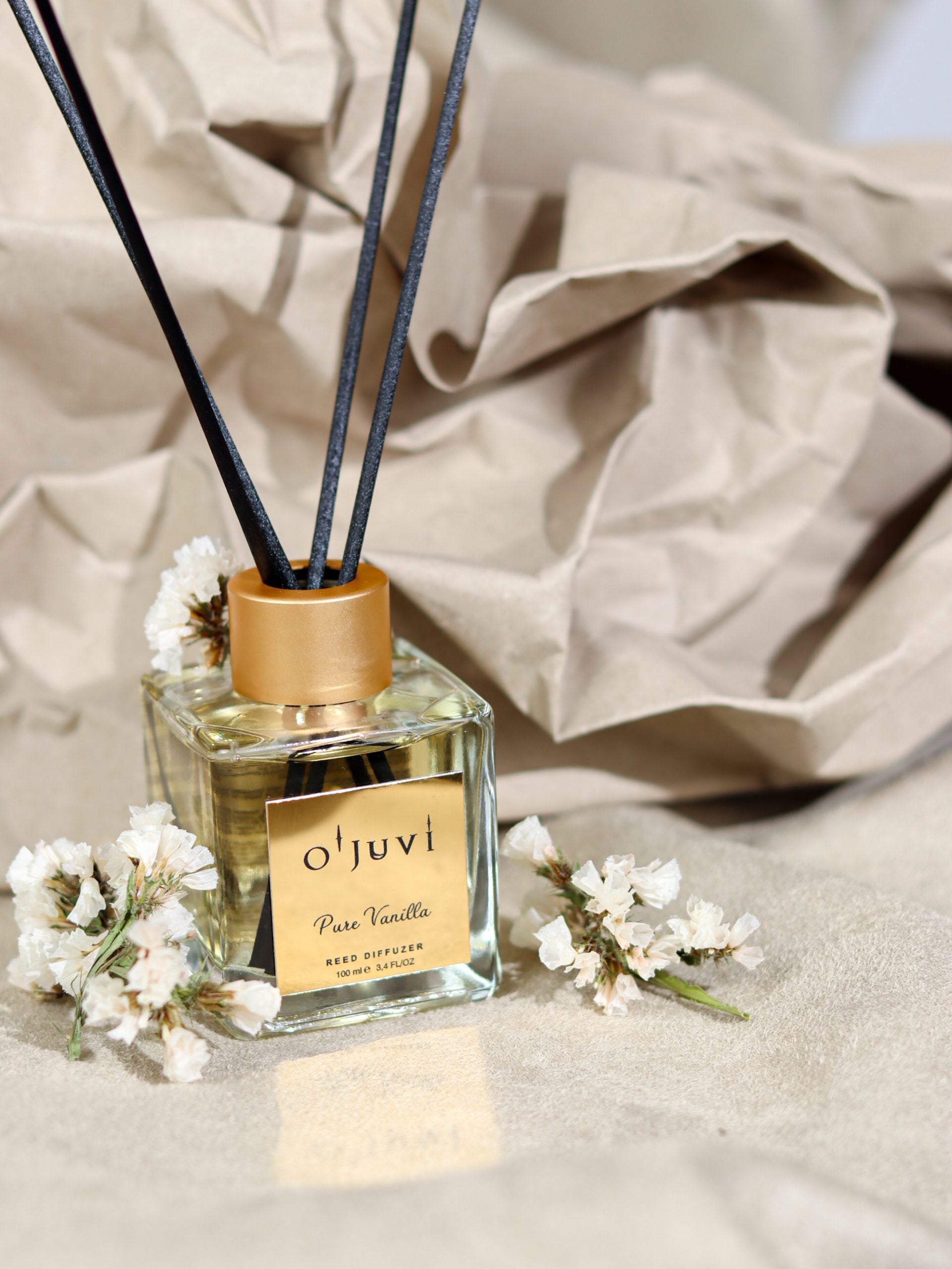 Pure Vanilla difuzors