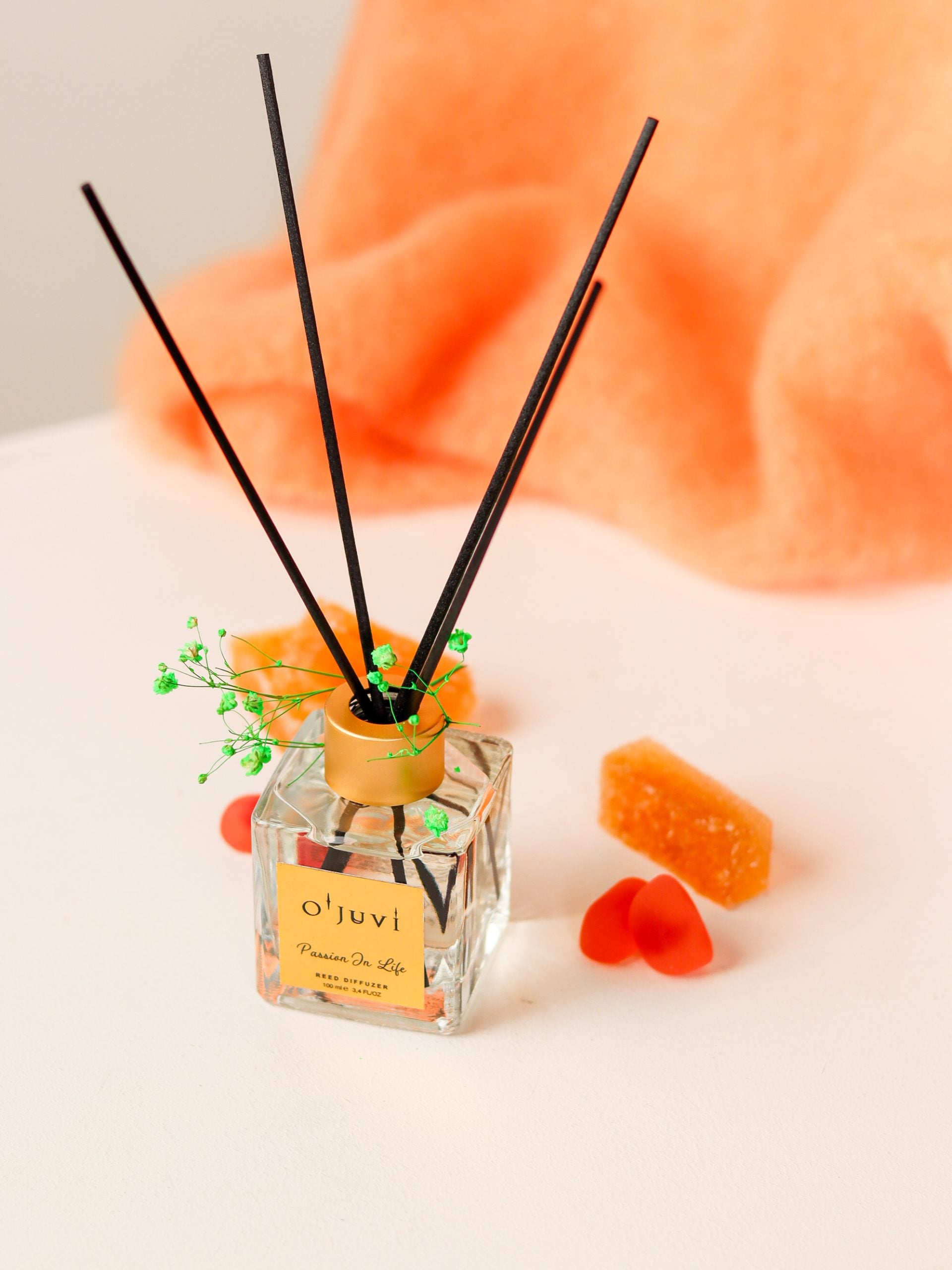 Passion in Life difuzors