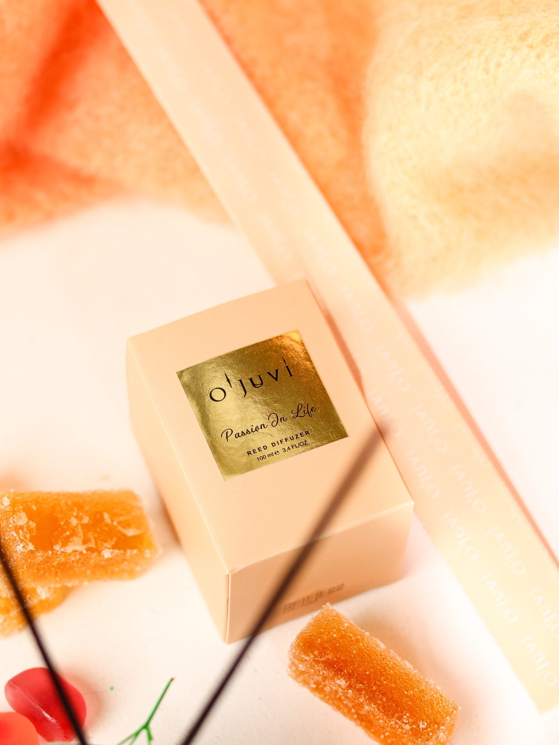 Passion in Life difuzors