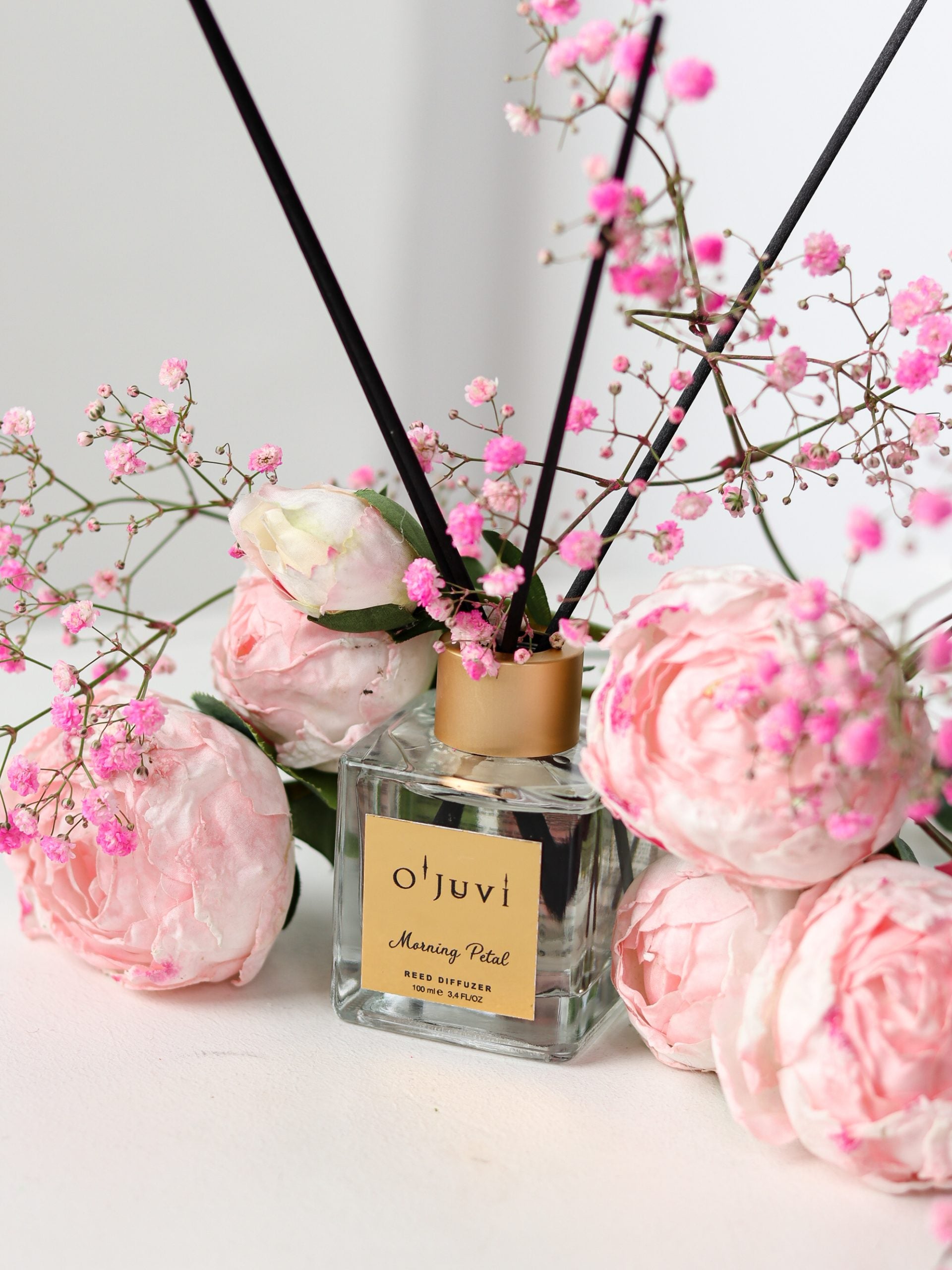 Morning Petal difuzors