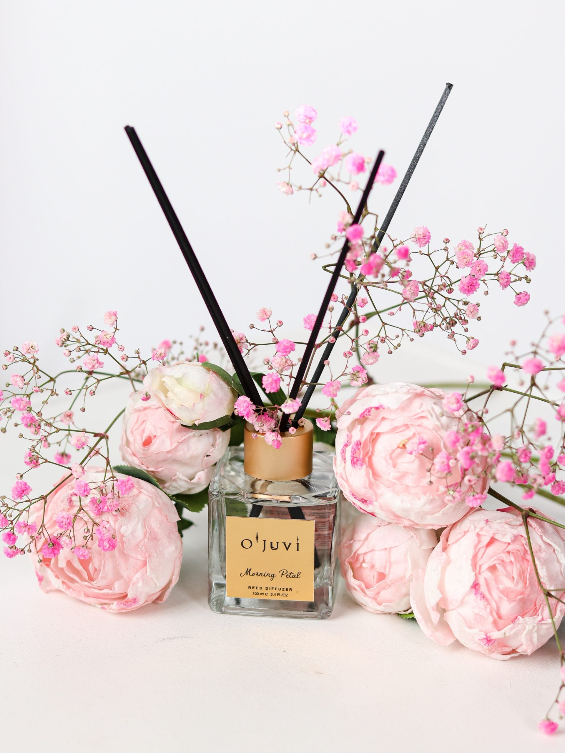 Morning Petal difuzors