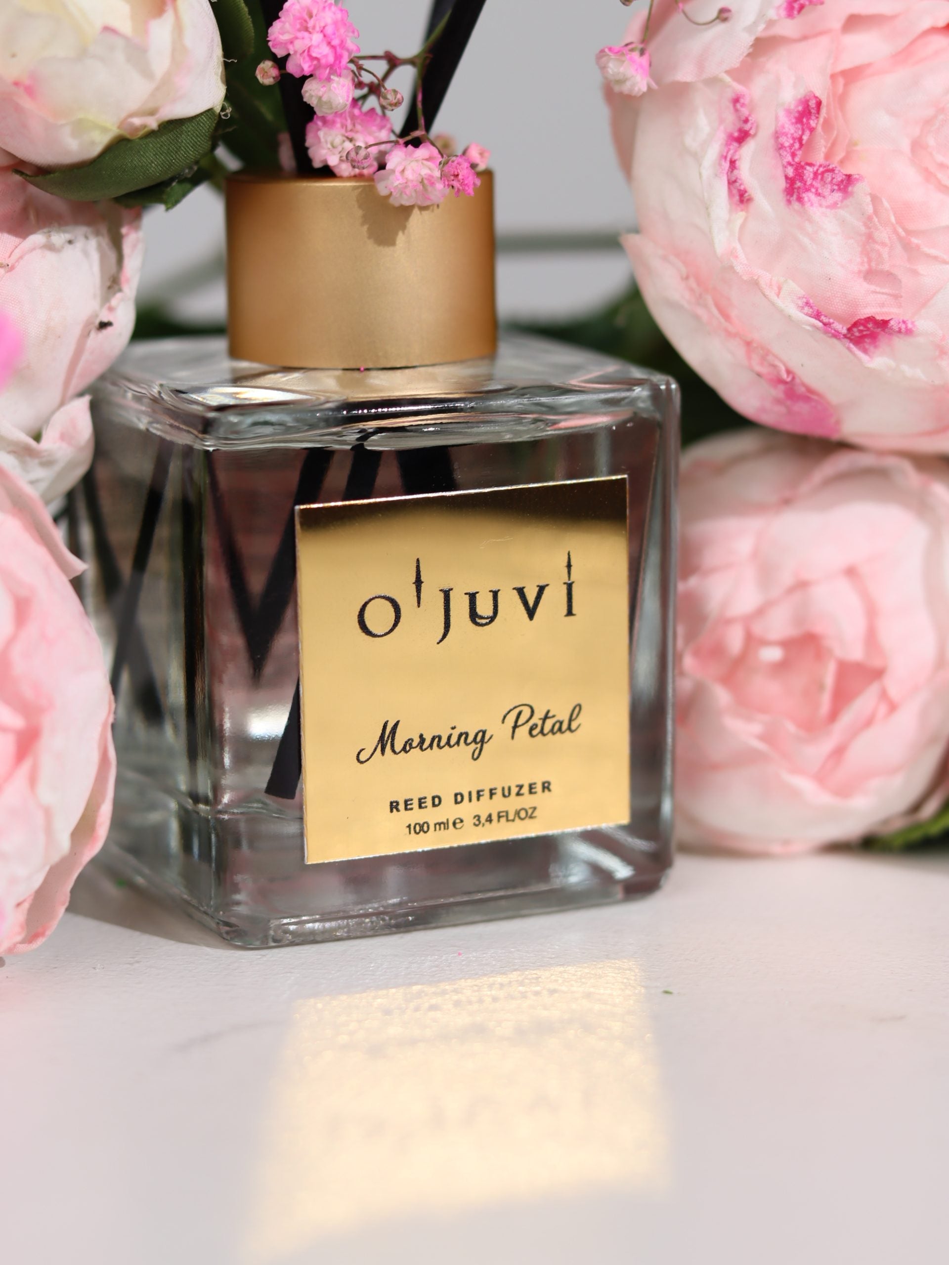 Morning Petal difuzors