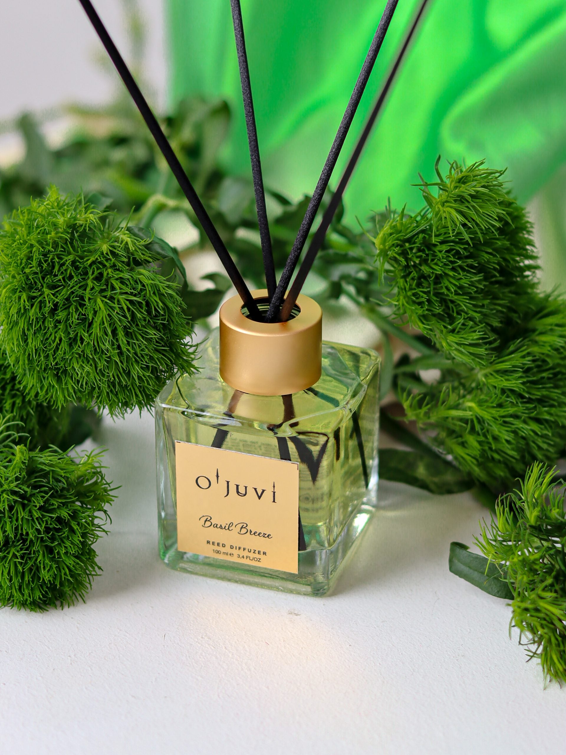 Basil breeze difuzors