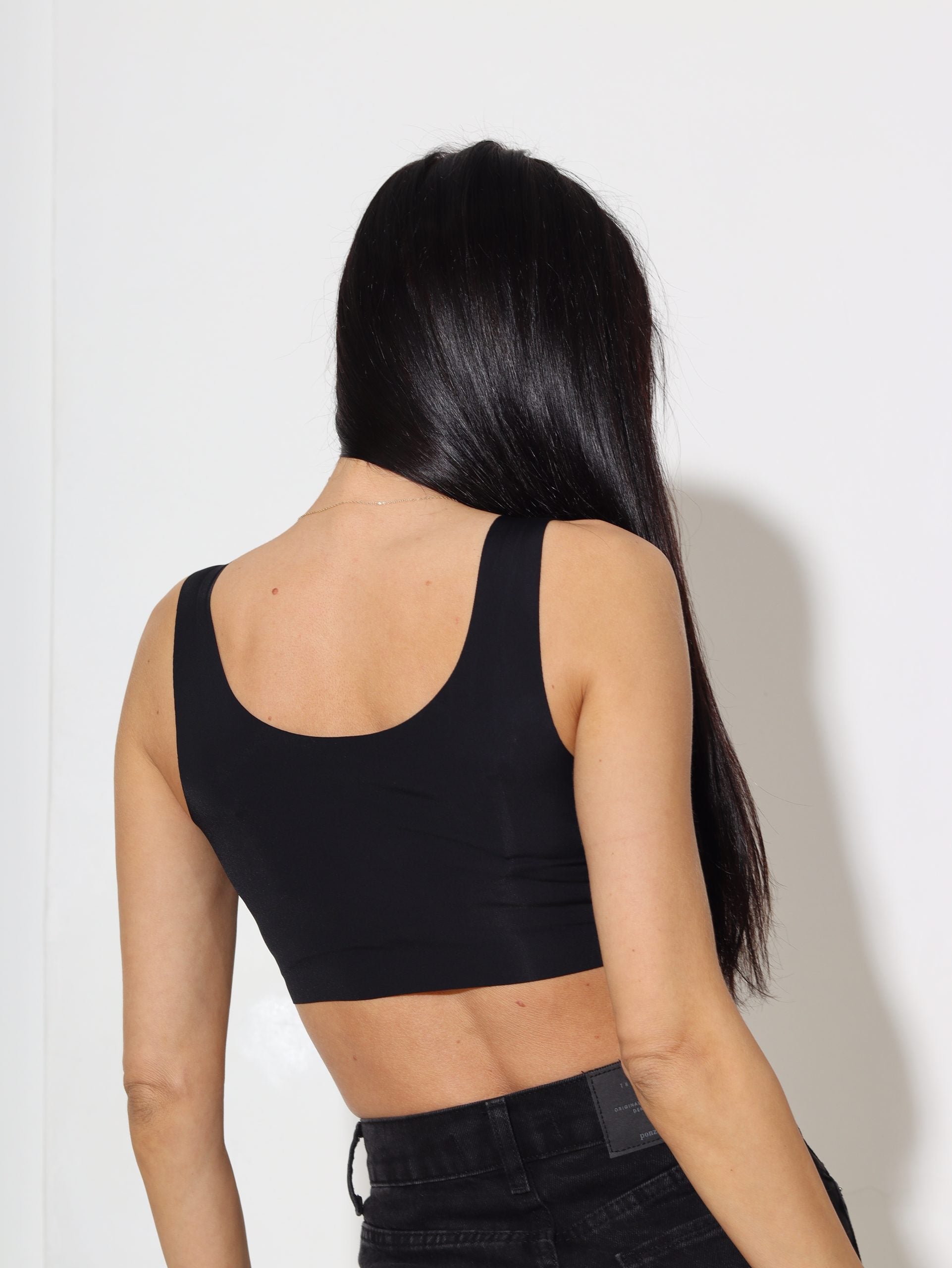 Melna bralete - 16916