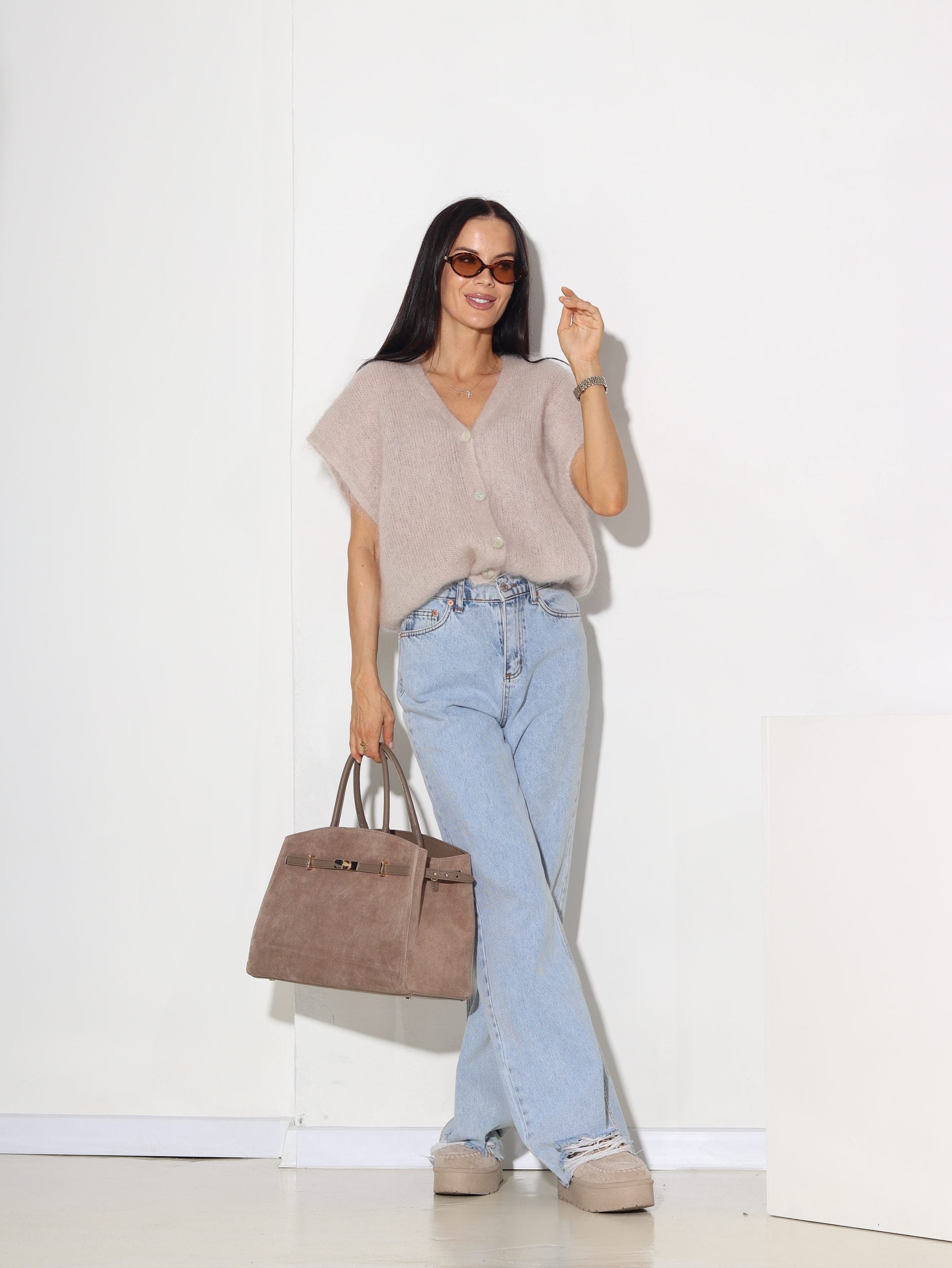 Bēša mohēras veste - 15859