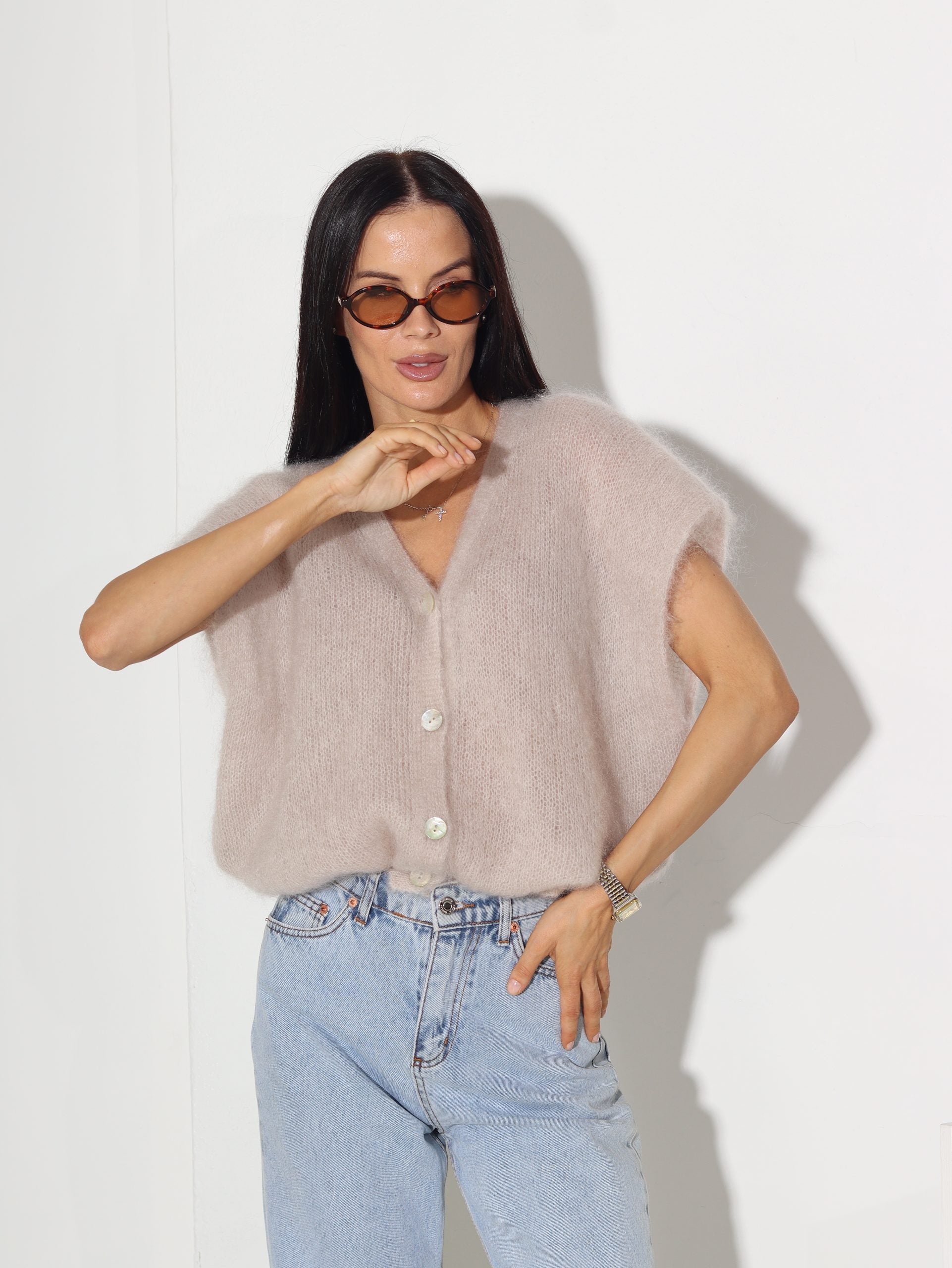 Bēša mohēras veste - 15859