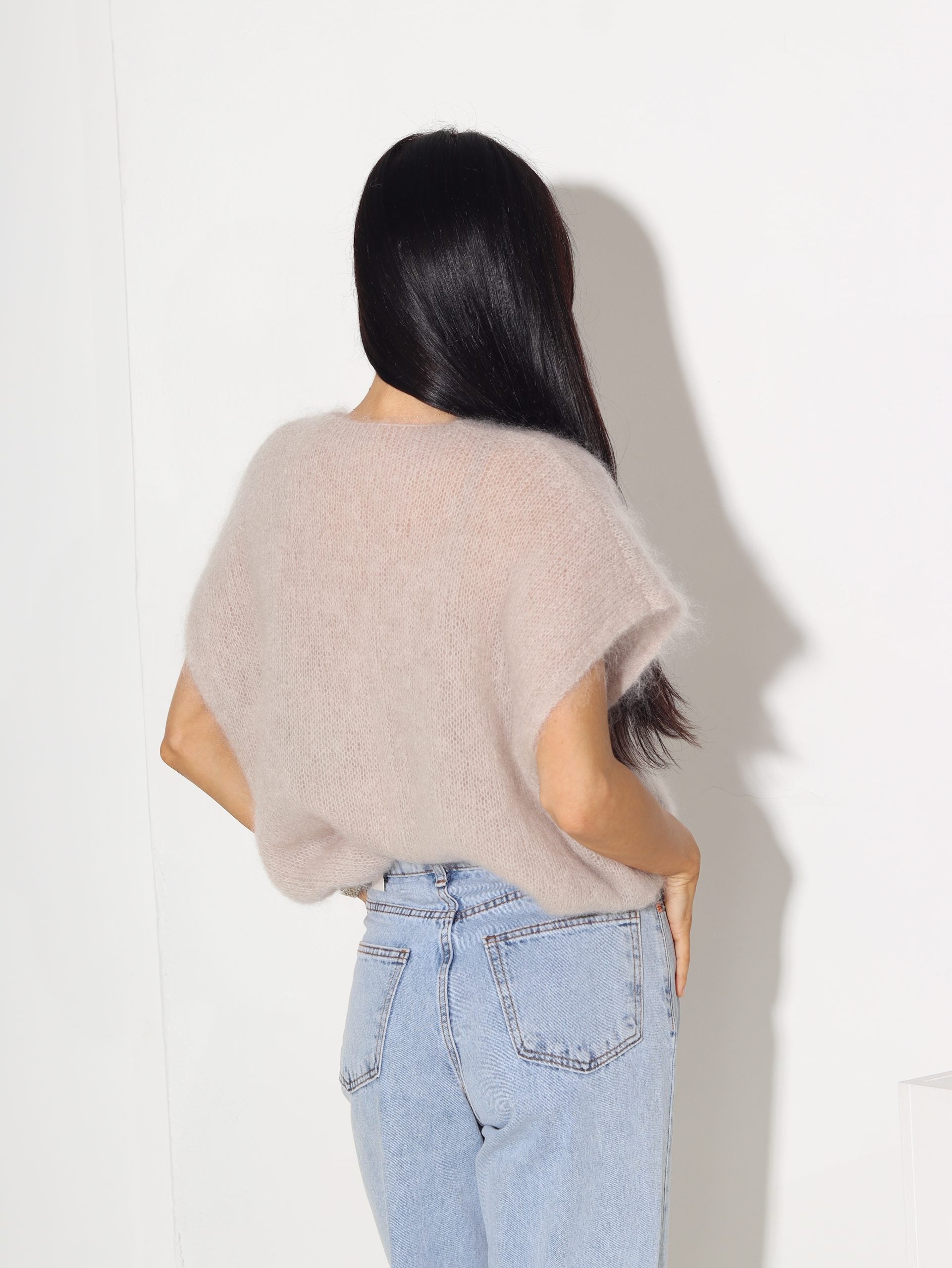 Bēša mohēras veste - 15859