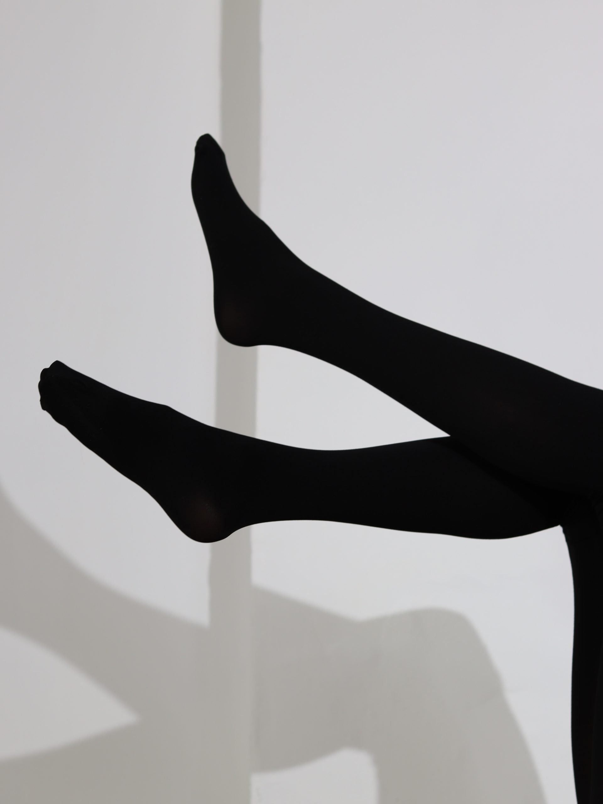 Melnas 80 Den zeķubikses - 17220