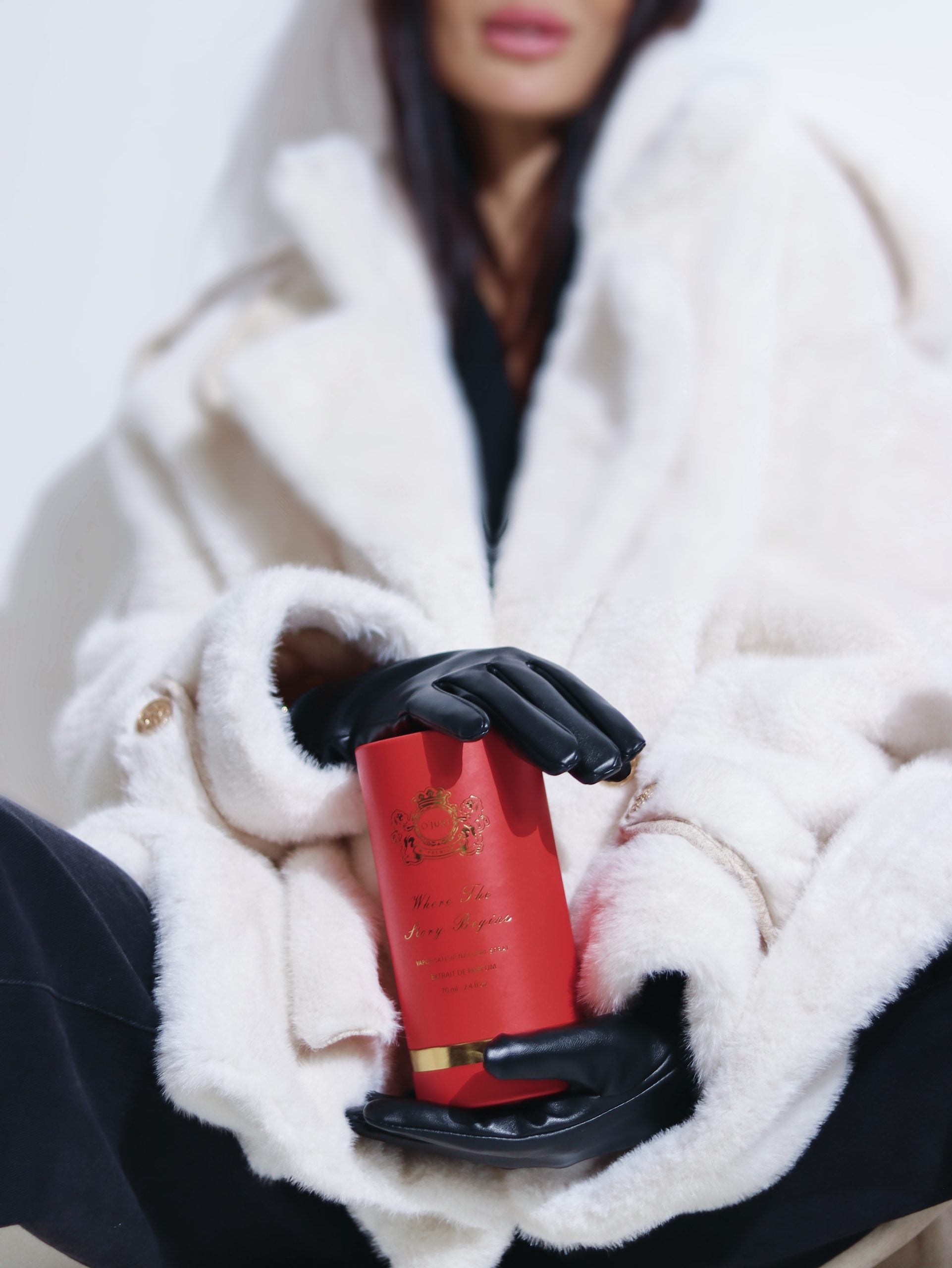 O'juvi Premium - "Where The Story Begins"