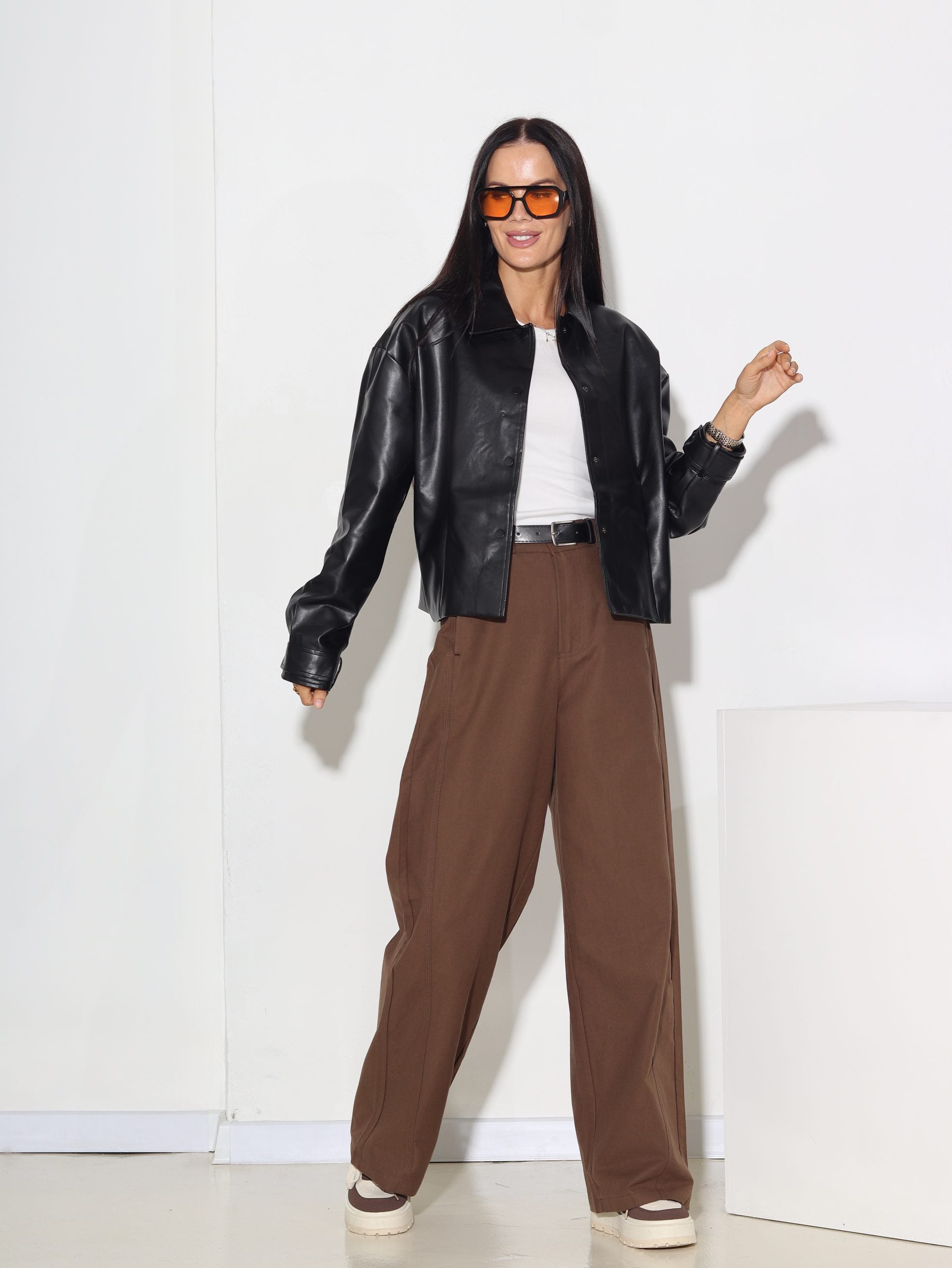 Melna m/a krekljaka - 15867