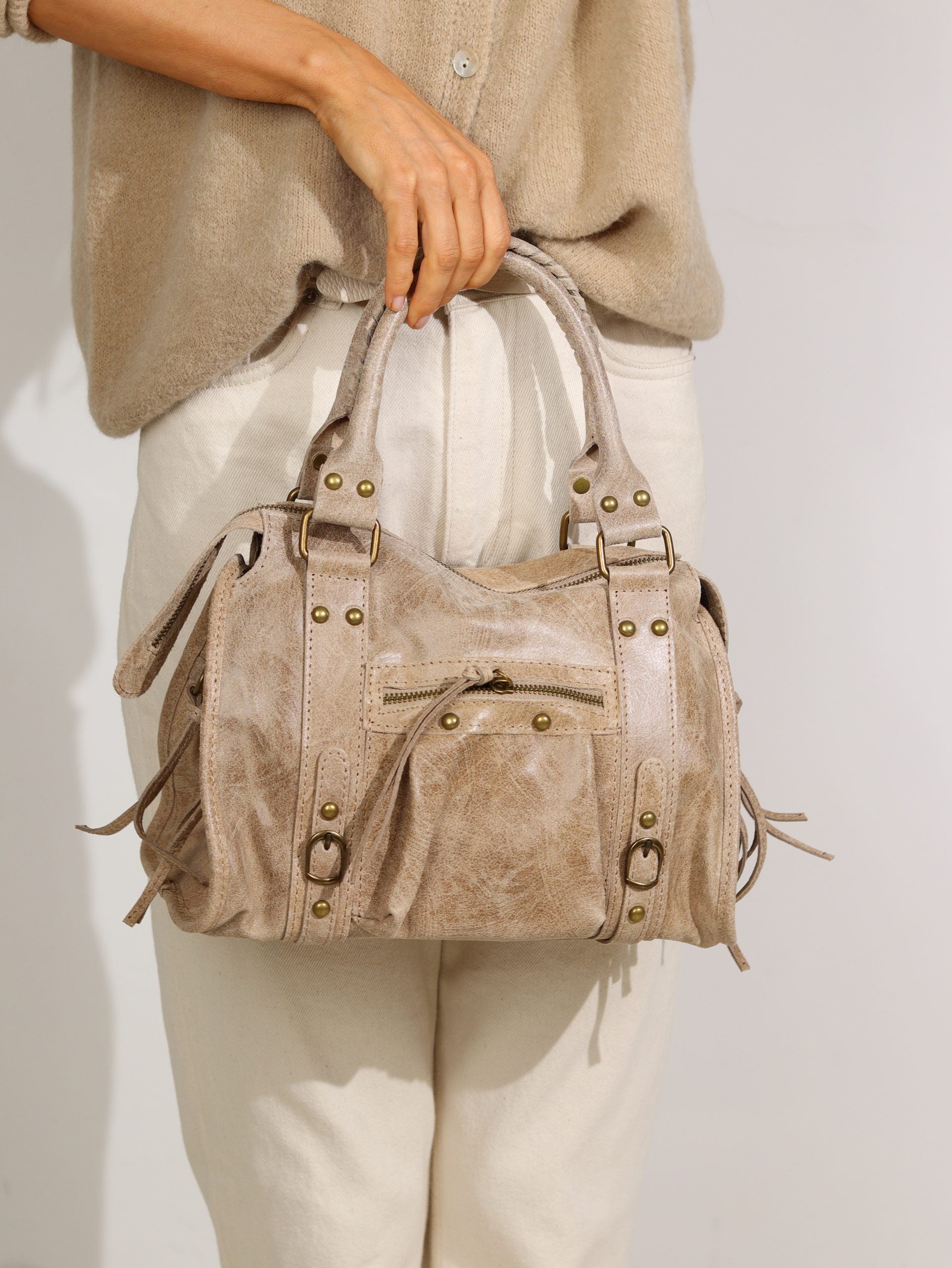 Bēša d/ā "Vingate" soma - 15053