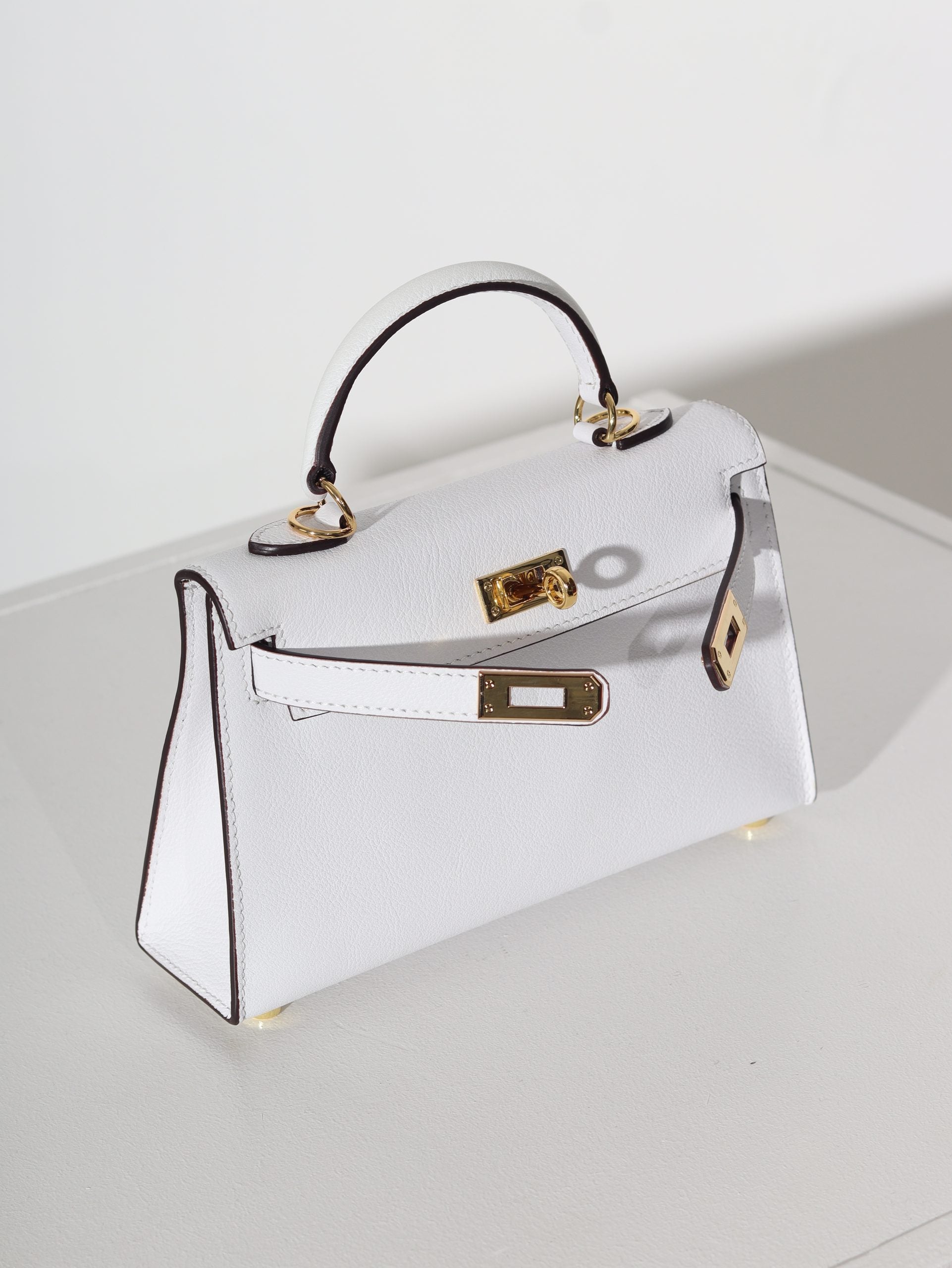 Balta, d/ā soma " Exstra mini klasika" - 15942