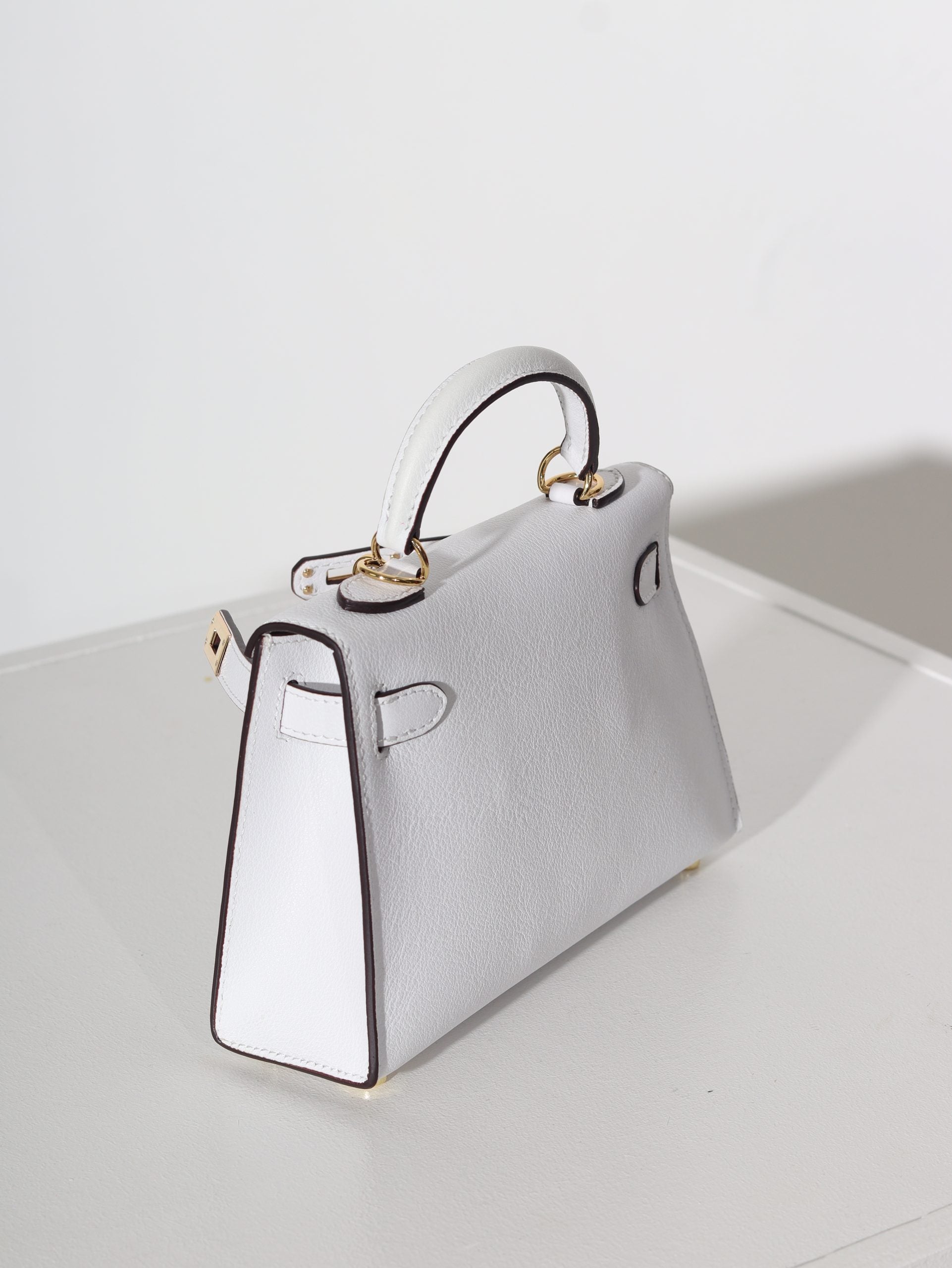 Balta, d/ā soma " Exstra mini klasika" - 15942