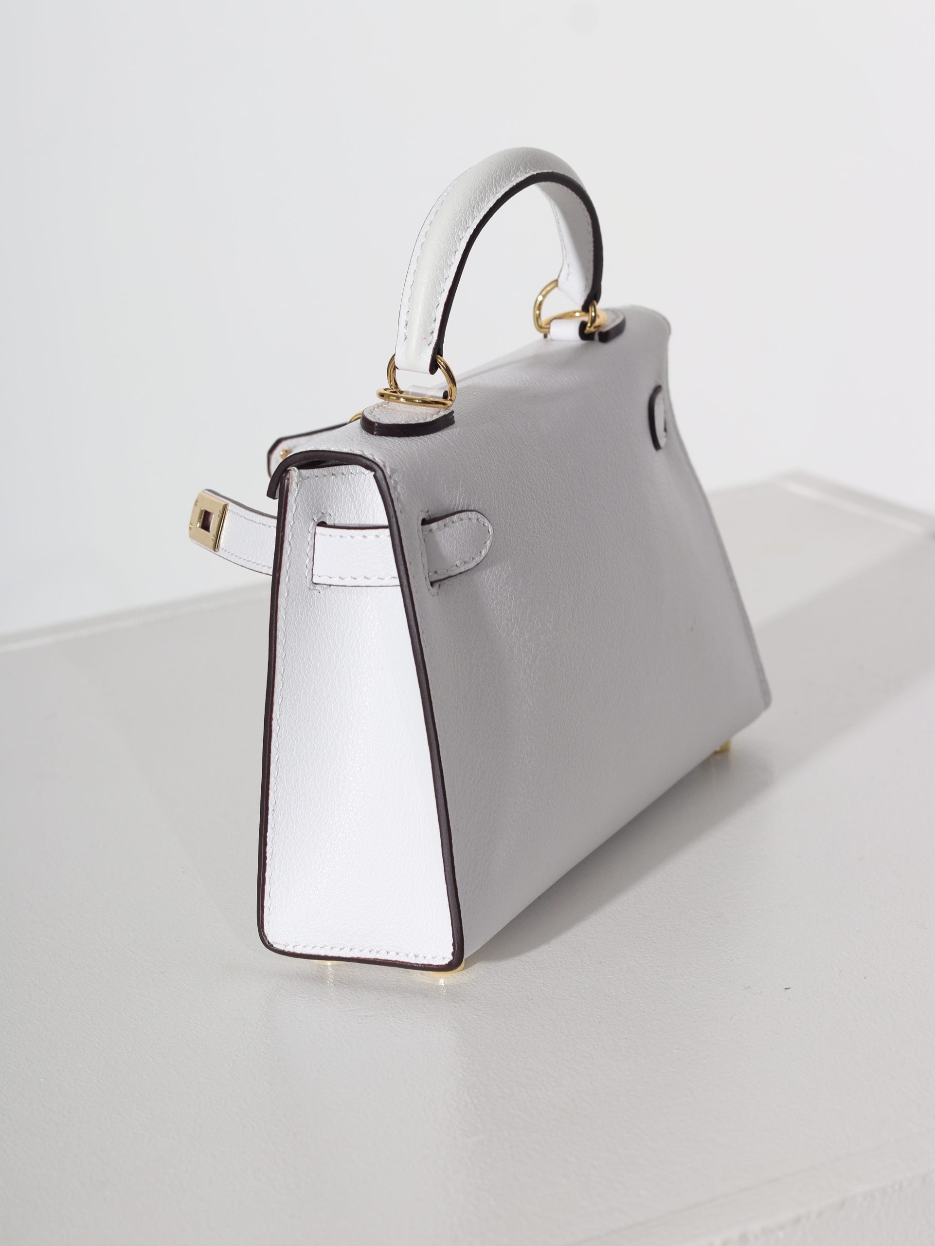 Balta, d/ā soma " Exstra mini klasika" - 15942