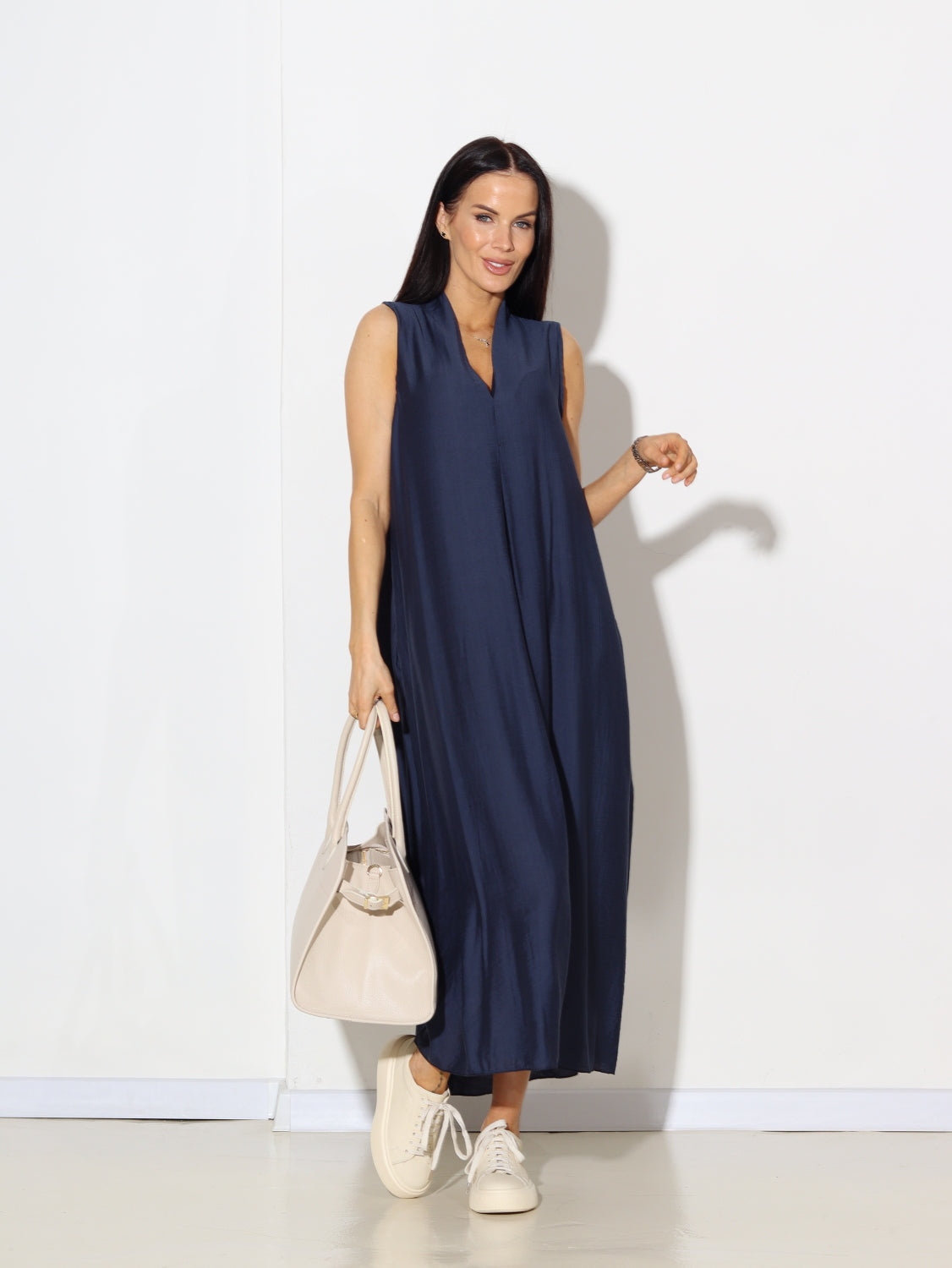 T.zila 'Basic' midi kleita - 14850