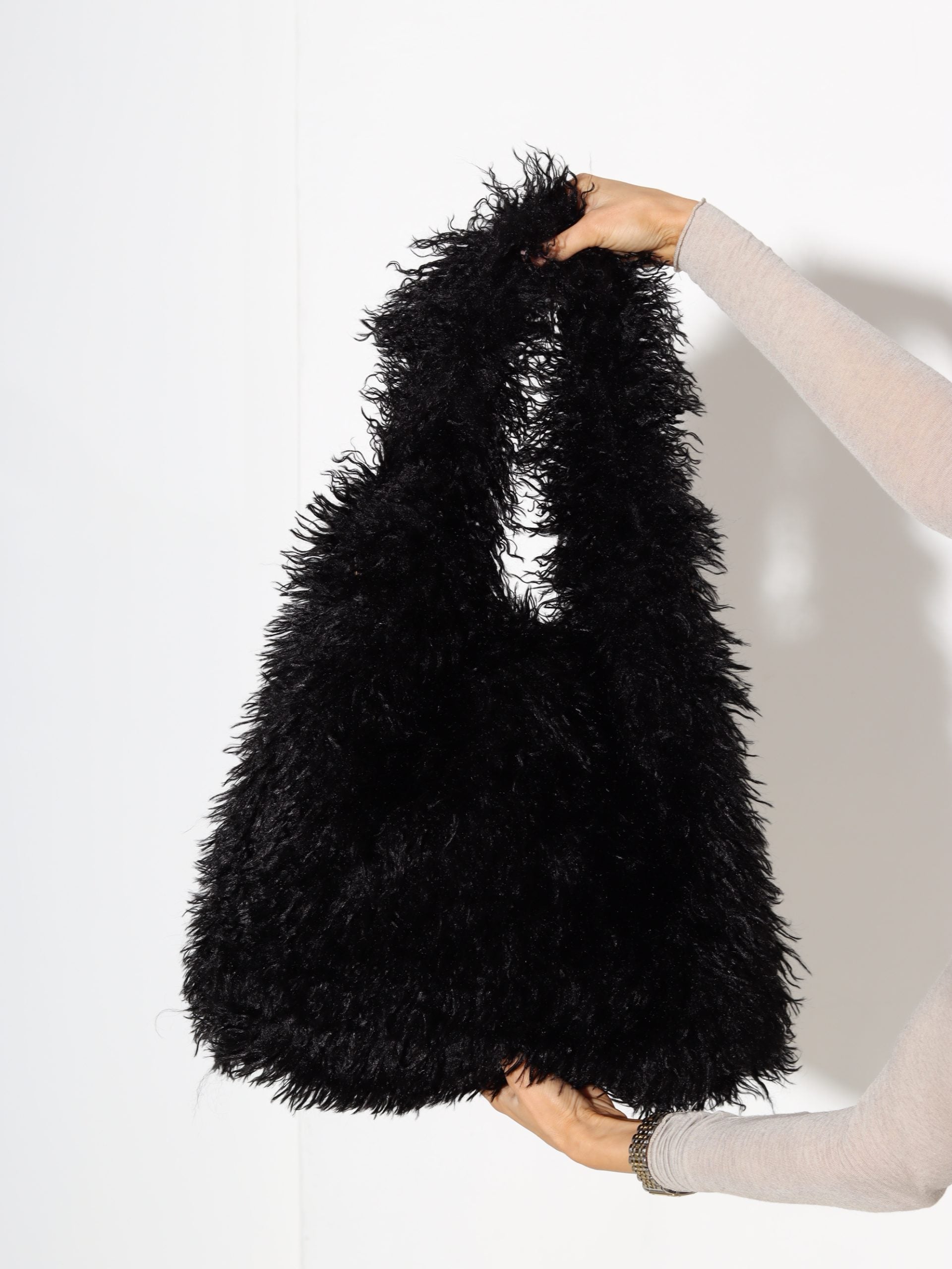 Melna soma "Čirka" - 17373