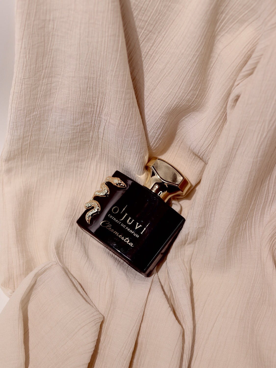 O'juvi Snake collection - Cleomestra ( Ganymede)