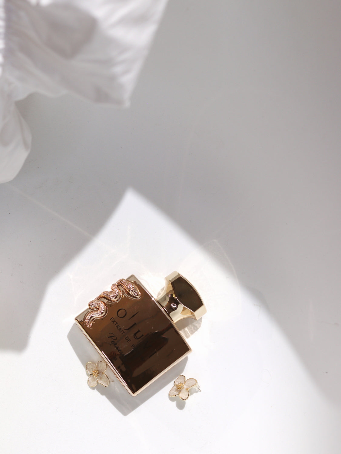 O'juvi Snake collection - Perseus (Kirke)