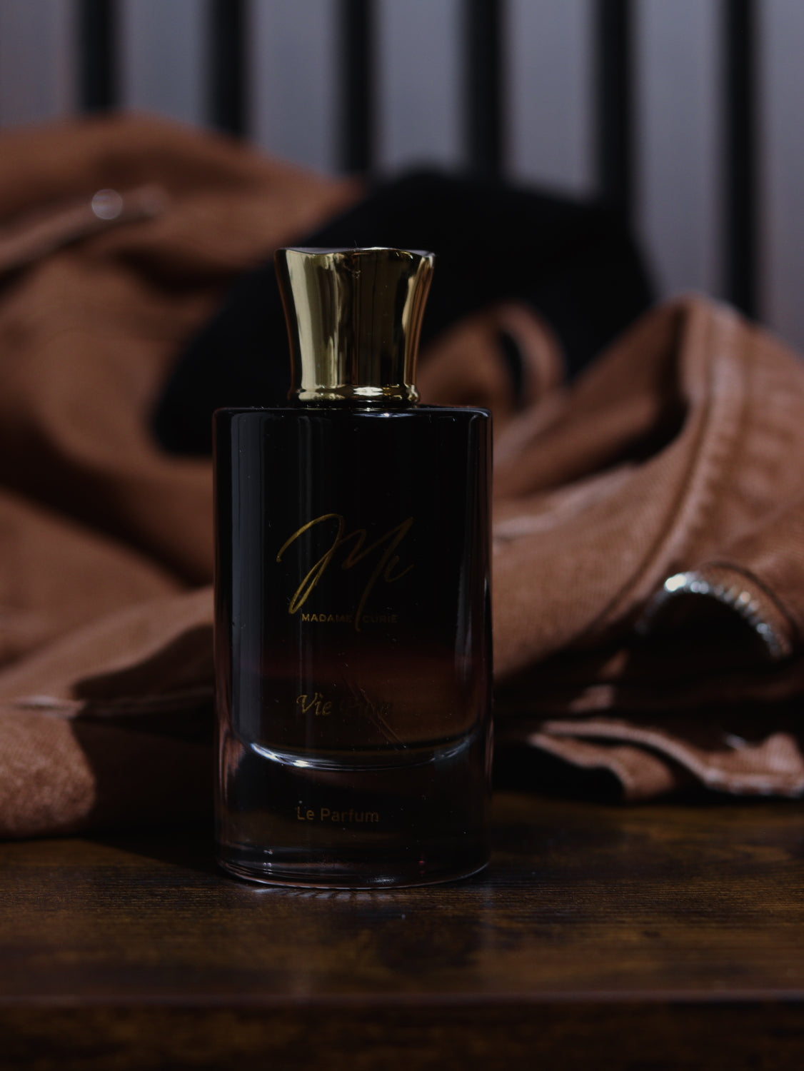 Madame Curie- Vie Pure