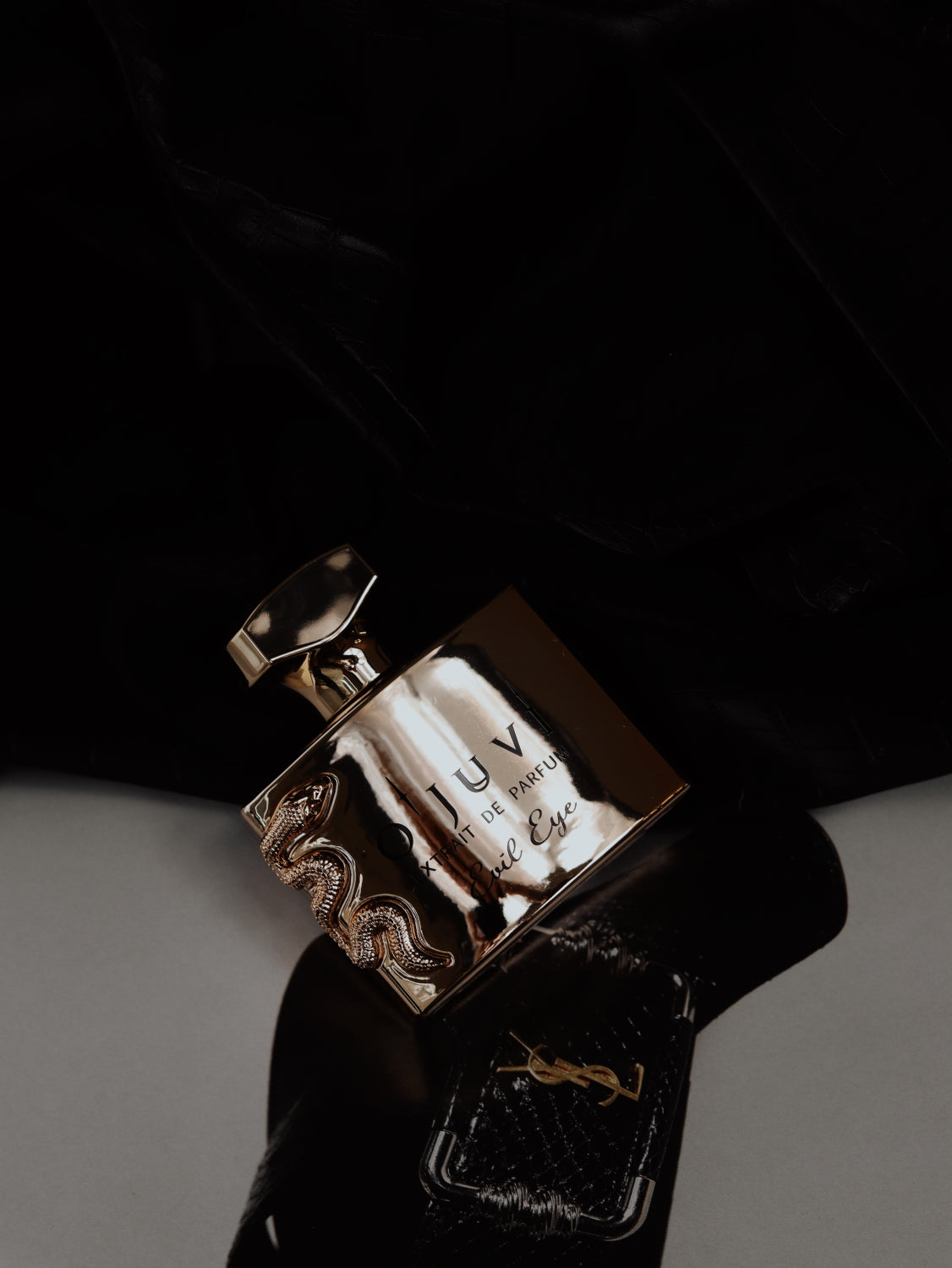 O'juvi Snake Collection - Evil Eye (Devil's Intrigue)