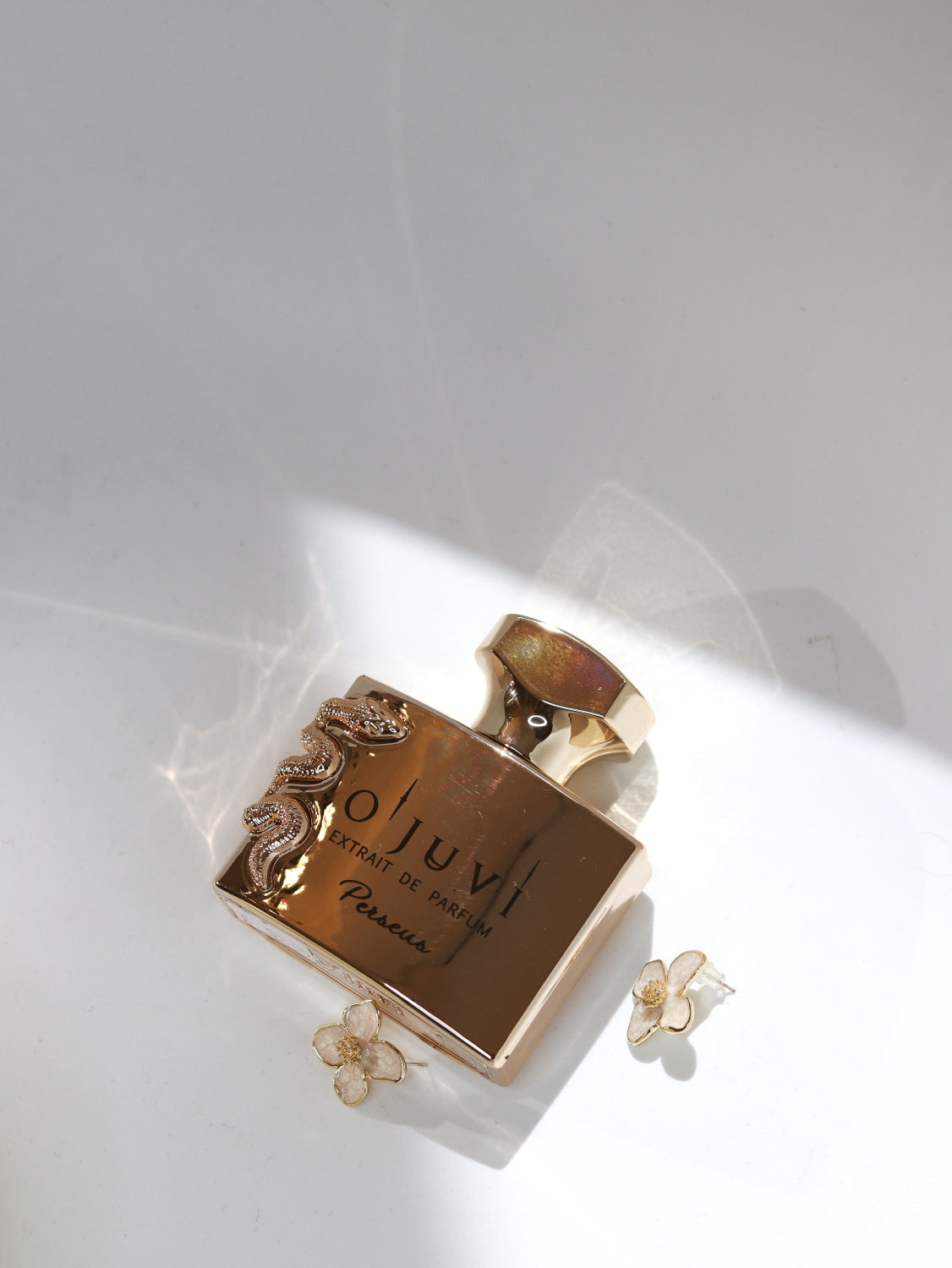 O'juvi Snake collection - Perseus (Kirke)