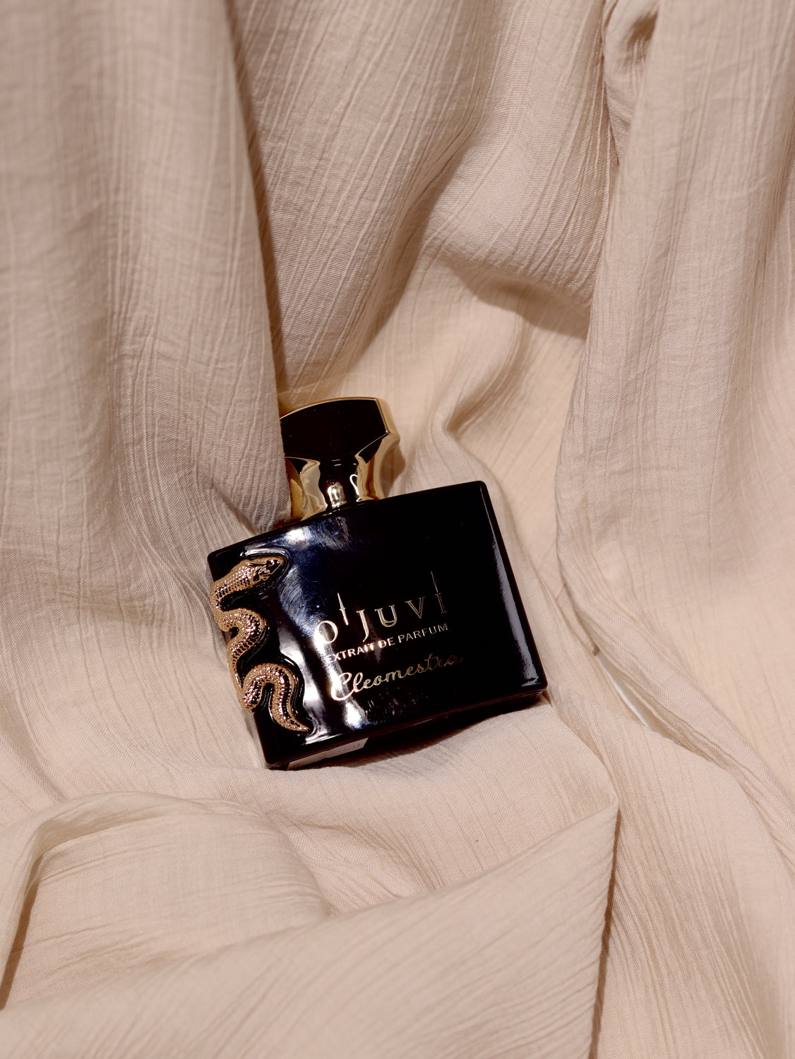 O'juvi Snake collection - Cleomestra ( Ganymede)