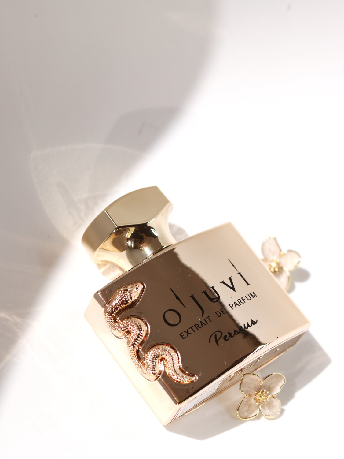 O'juvi Snake collection - Perseus (Kirke)