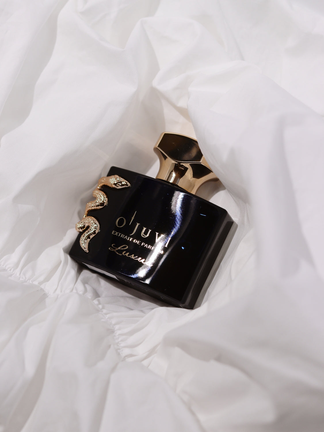 O'juvi Snake Collection - Luxus (Nejma7)