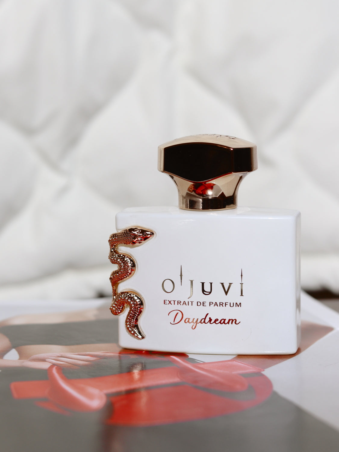 O'juvi Snake Collection - Daydream (Good Girl)