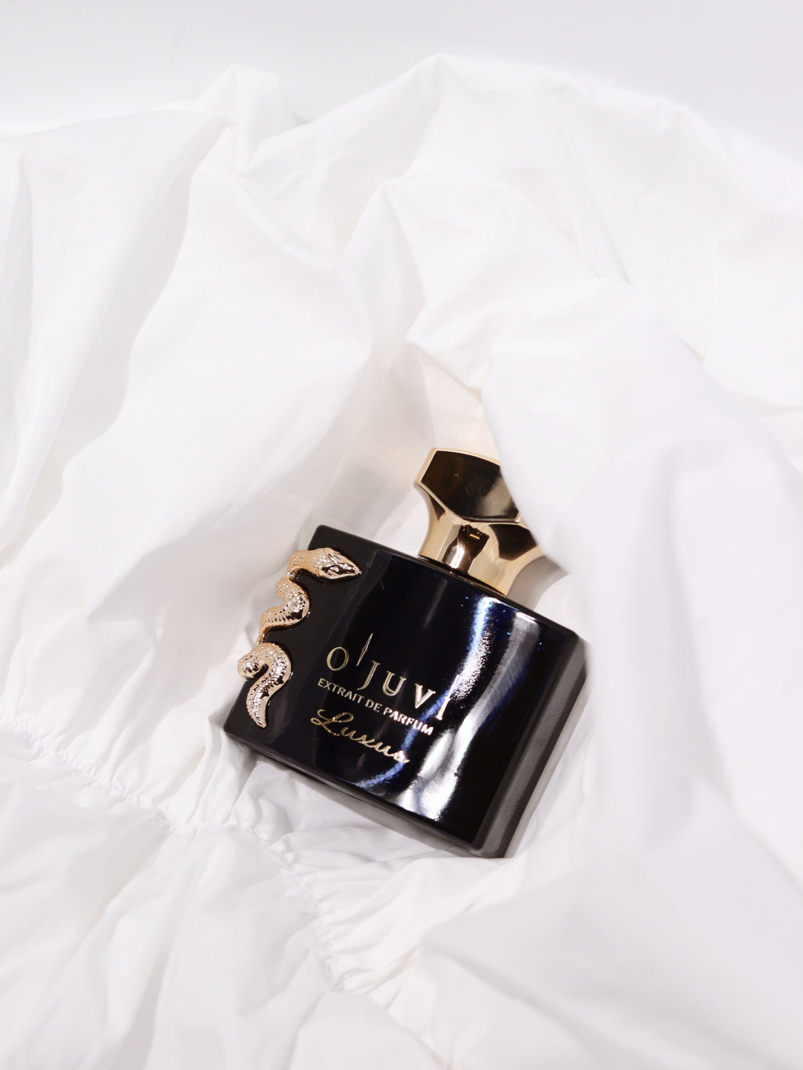 O'juvi Snake Collection - Luxus (Nejma7)