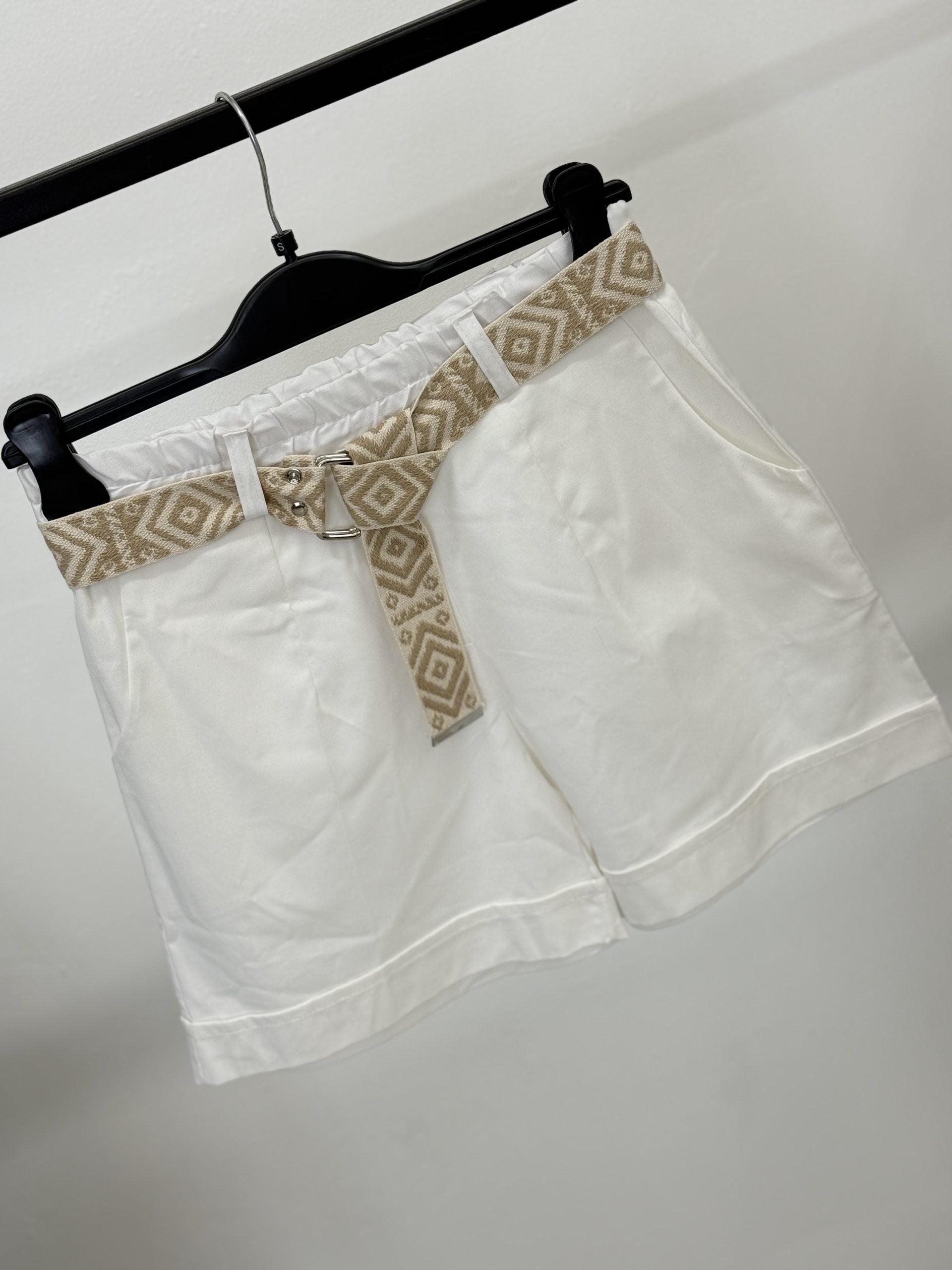 Balti šorti 'klasika' - 14896