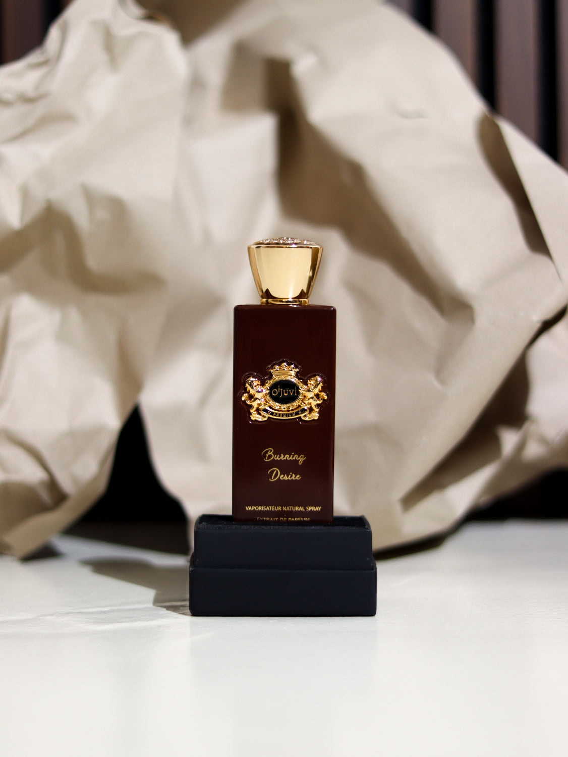 O'juvi Premium - Burning Desire