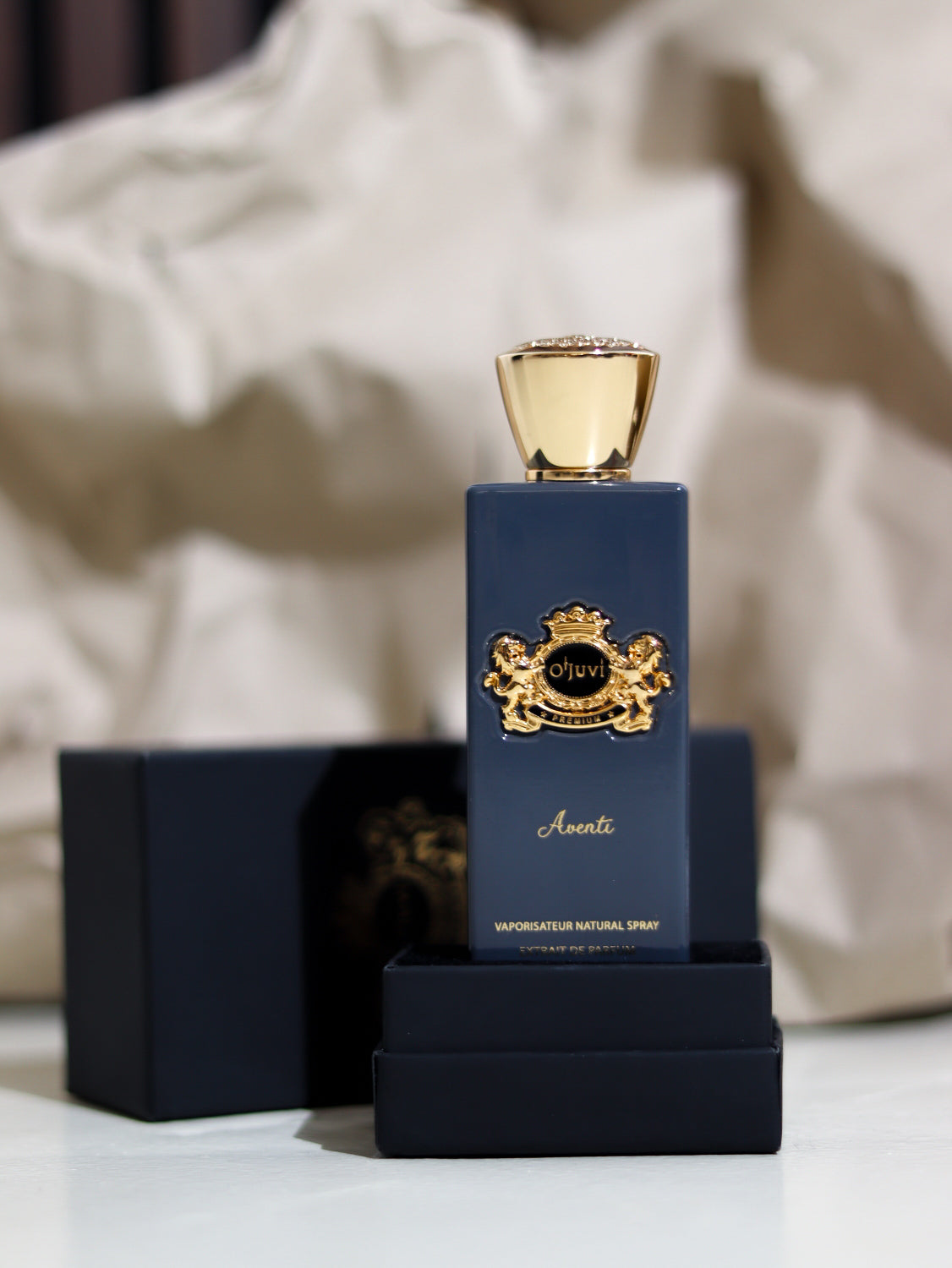 O'juvi Premium - Aventi