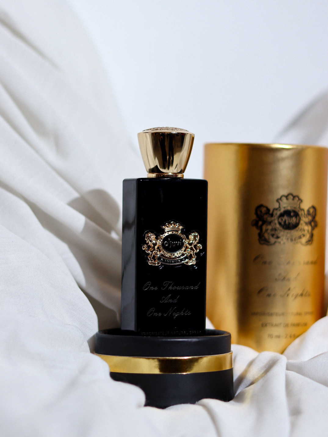 O'juvi Premium- One thousand and one night