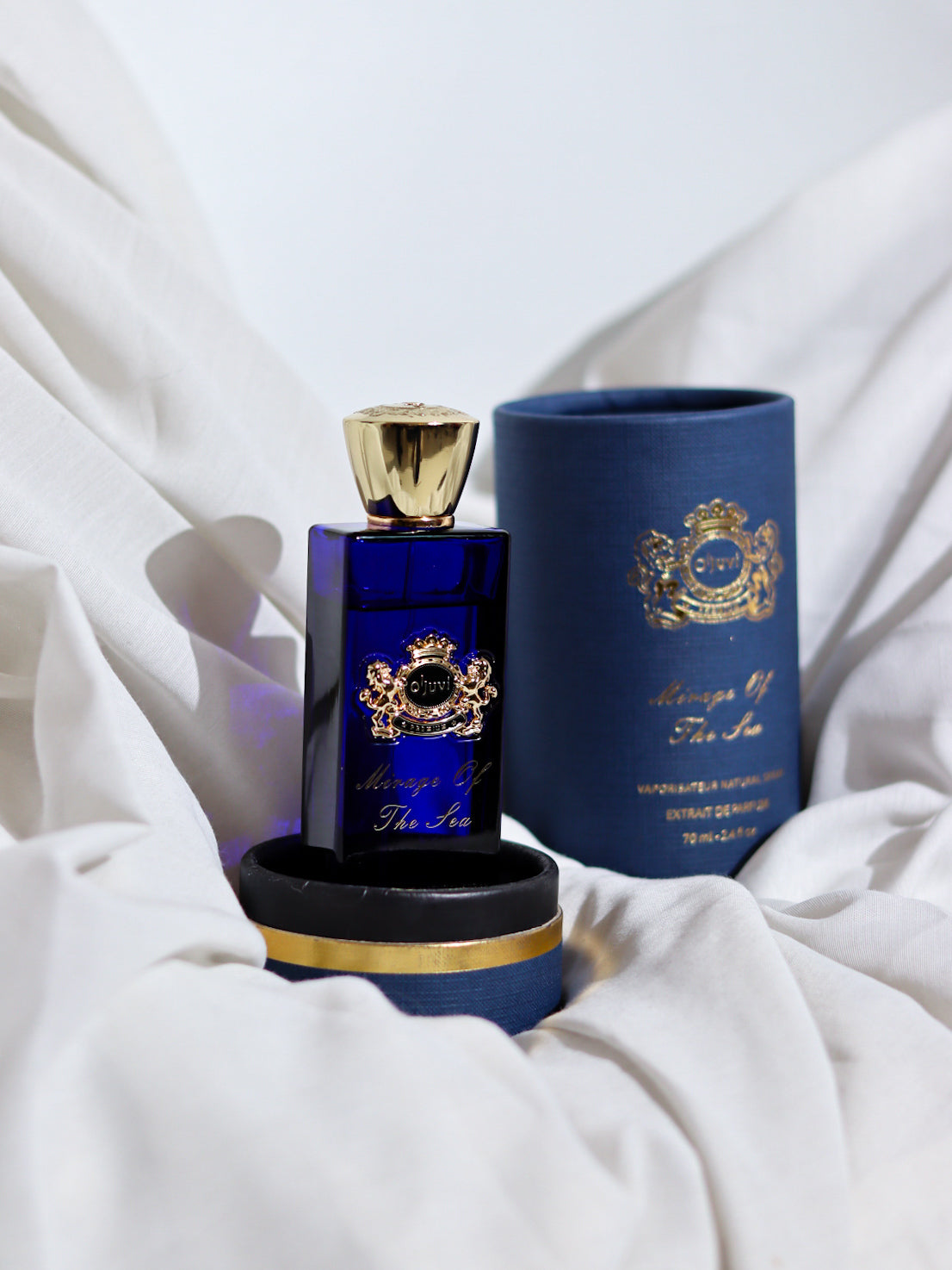 O'juvi Premium- Mirage of the sea